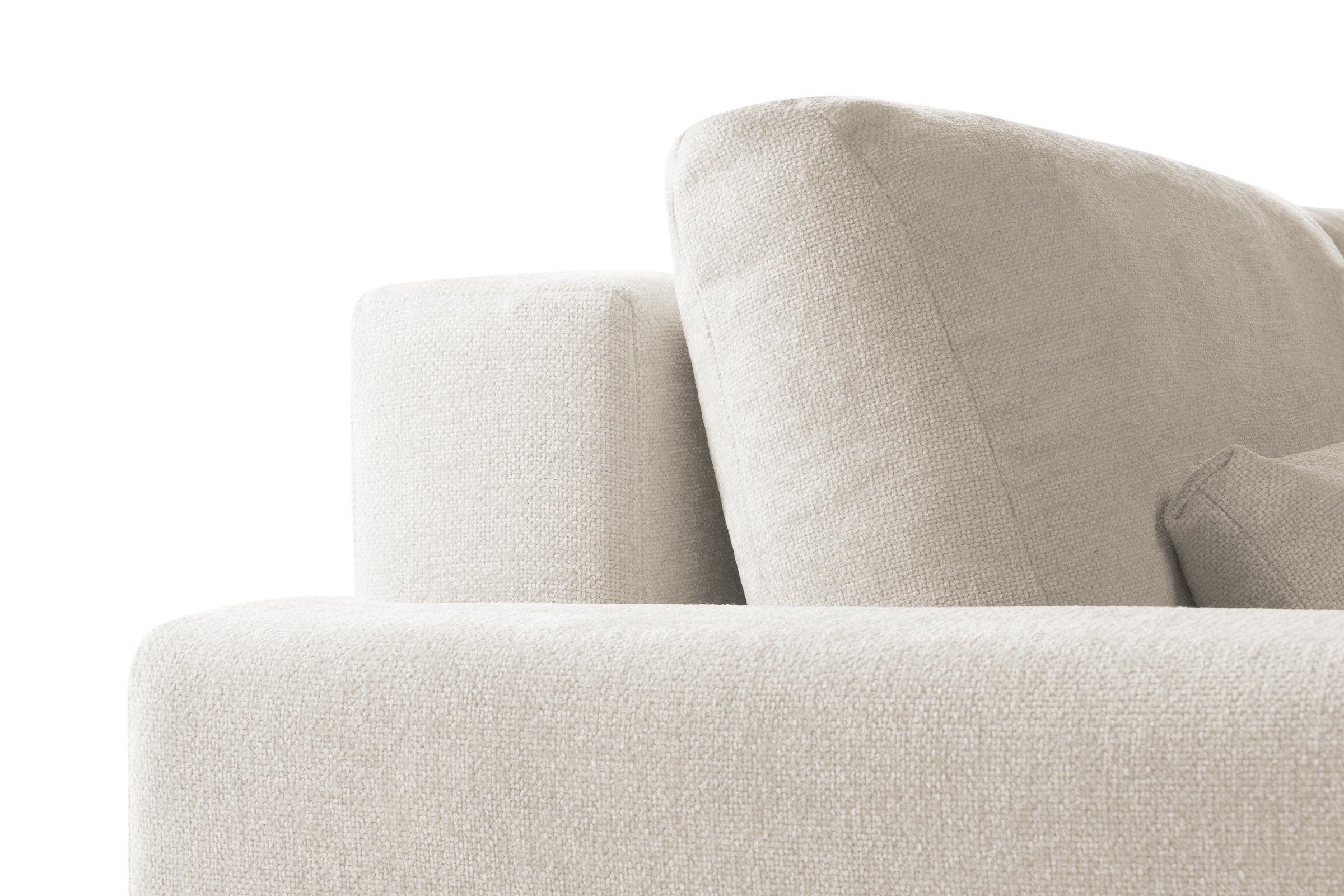 Canapea Extensibilă 3 locuri TIVOLI, cu ladă depozitare, 240x105x95 cm Prestige Home