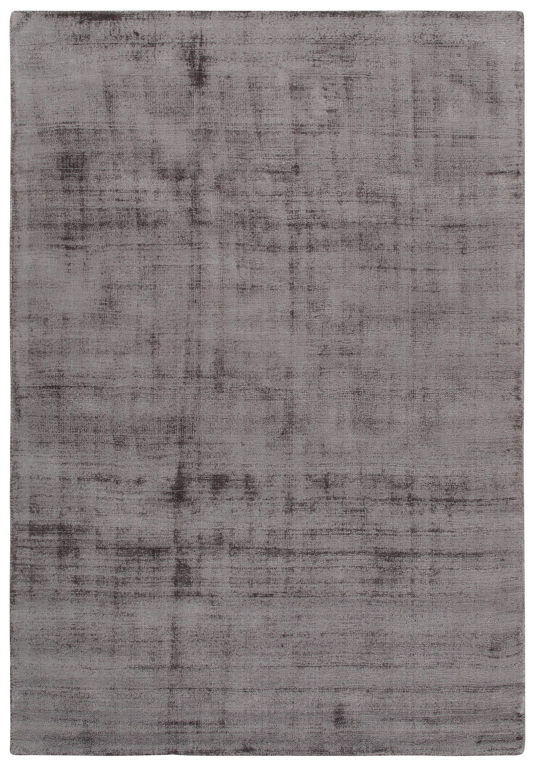 Covor Shirley 160x230 cm, gri, vâscoză Arboteca