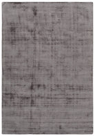 Covor Shirley 160x230 cm, gri, vâscoză Arboteca