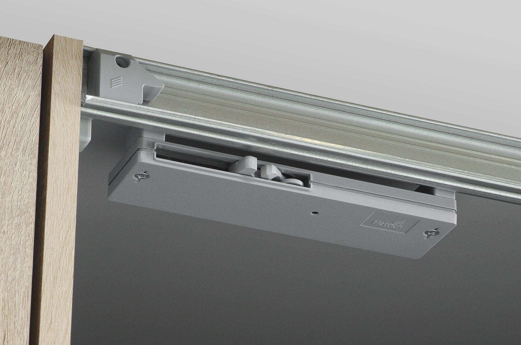 Set doua sisteme inchidere self closing Arboteca