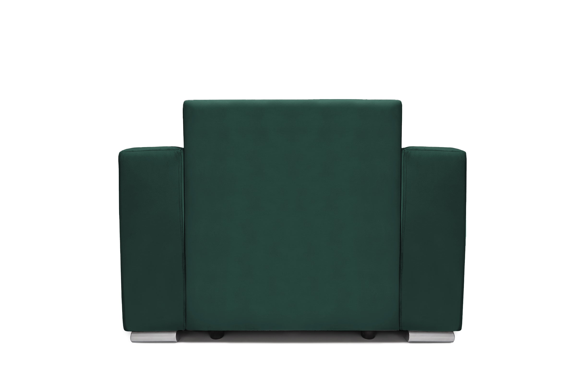 Fotoliu DIEGO, 103x93x88 cm Prestige Home