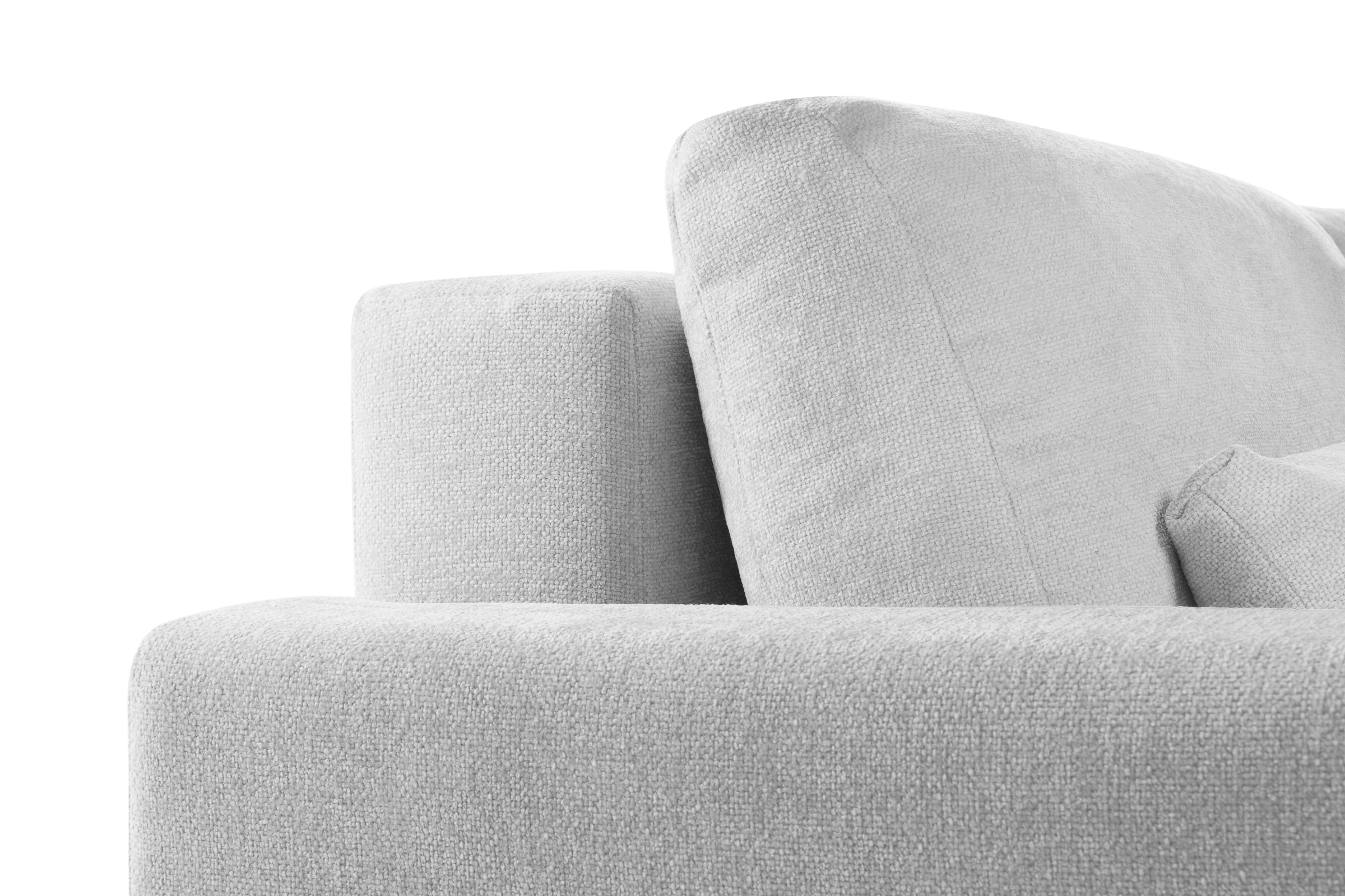 Canapea Extensibilă 3 locuri TIVOLI, cu ladă depozitare, 240x105x95 cm Prestige Home