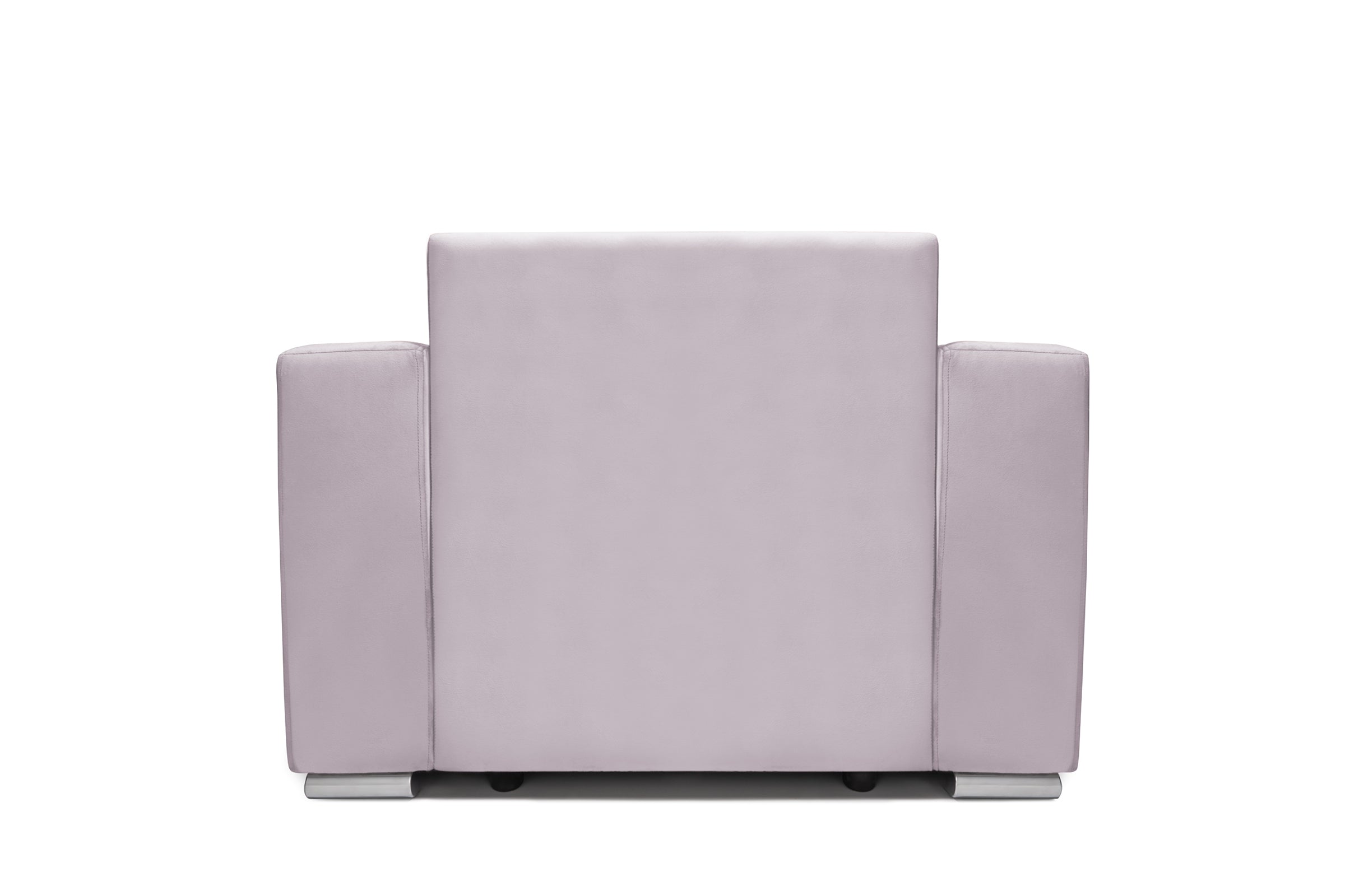 Fotoliu DIEGO, 103x93x88 cm Prestige Home