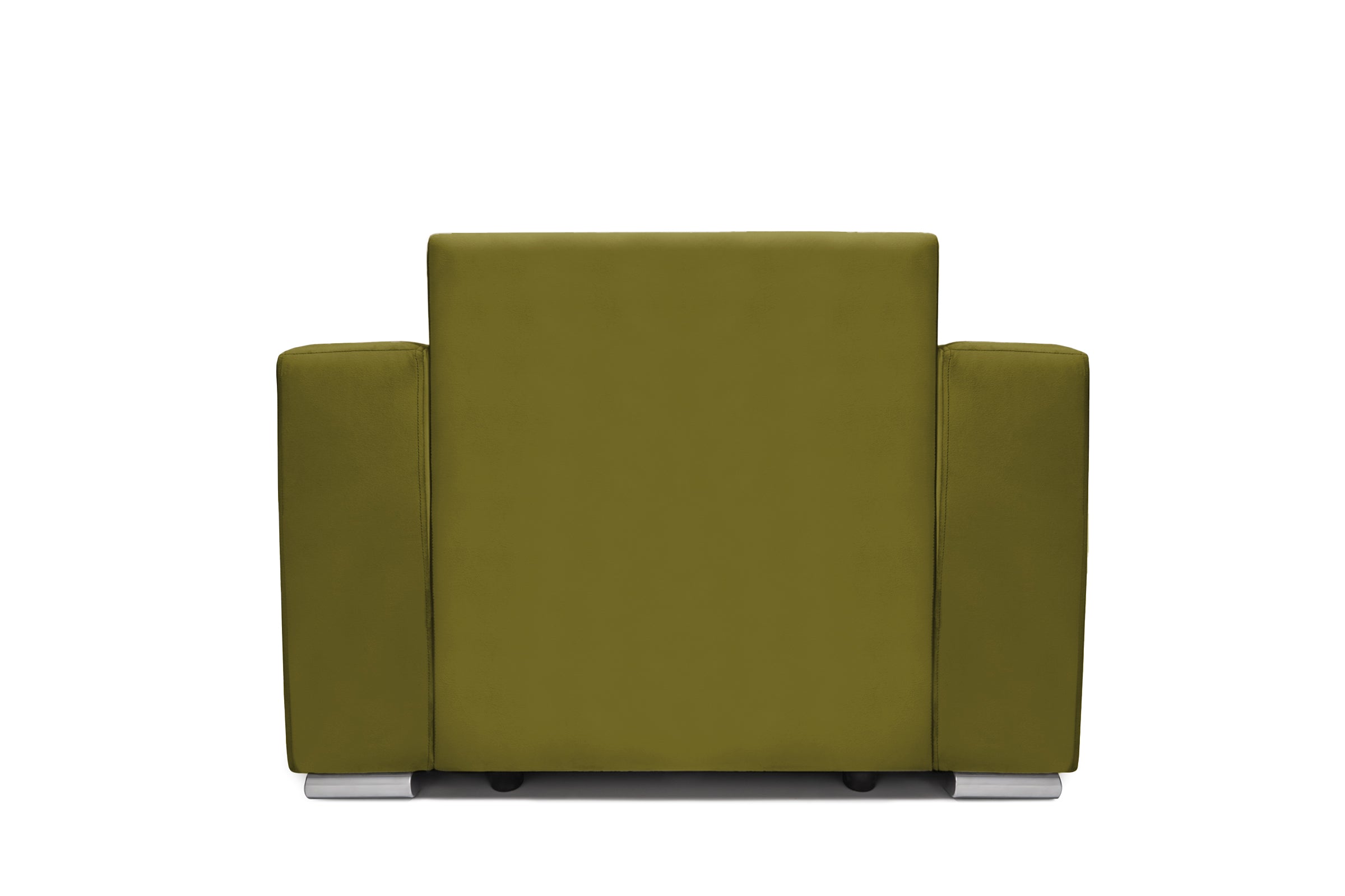 Fotoliu DIEGO, 103x93x88 cm Prestige Home