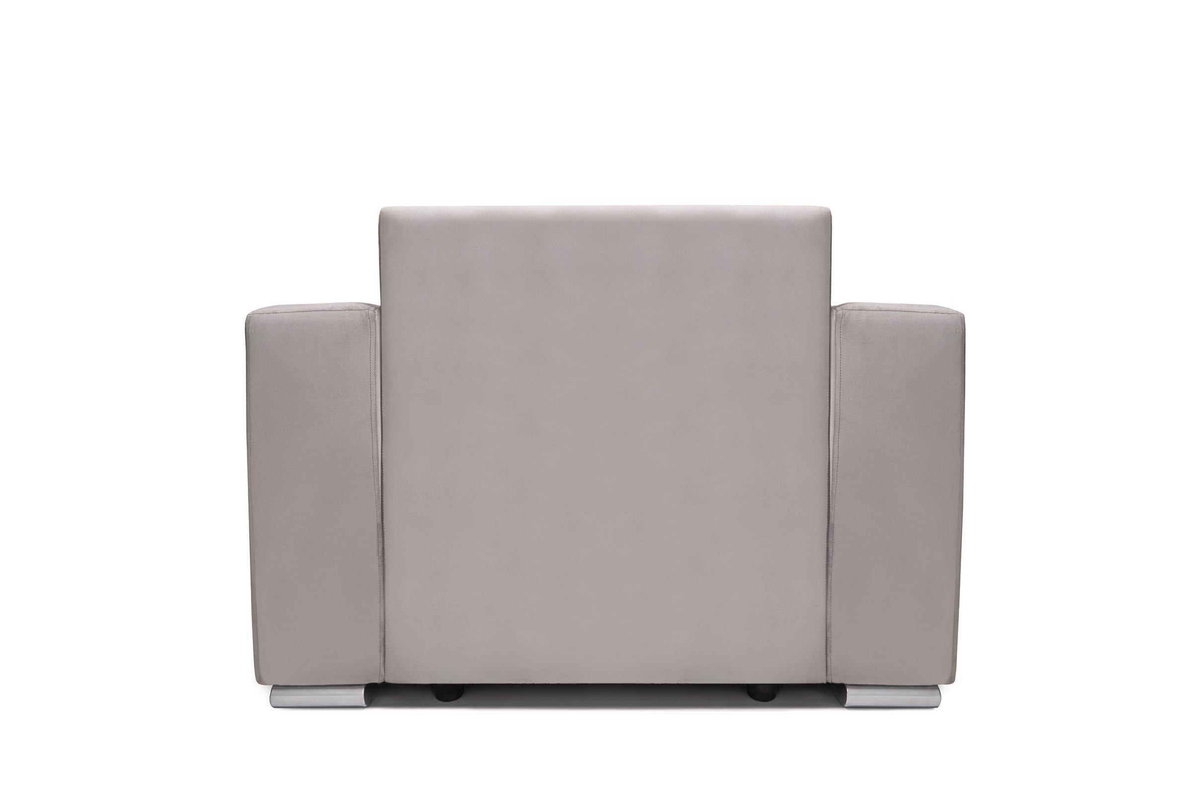 Fotoliu DIEGO, 103x93x88 cm Prestige Home