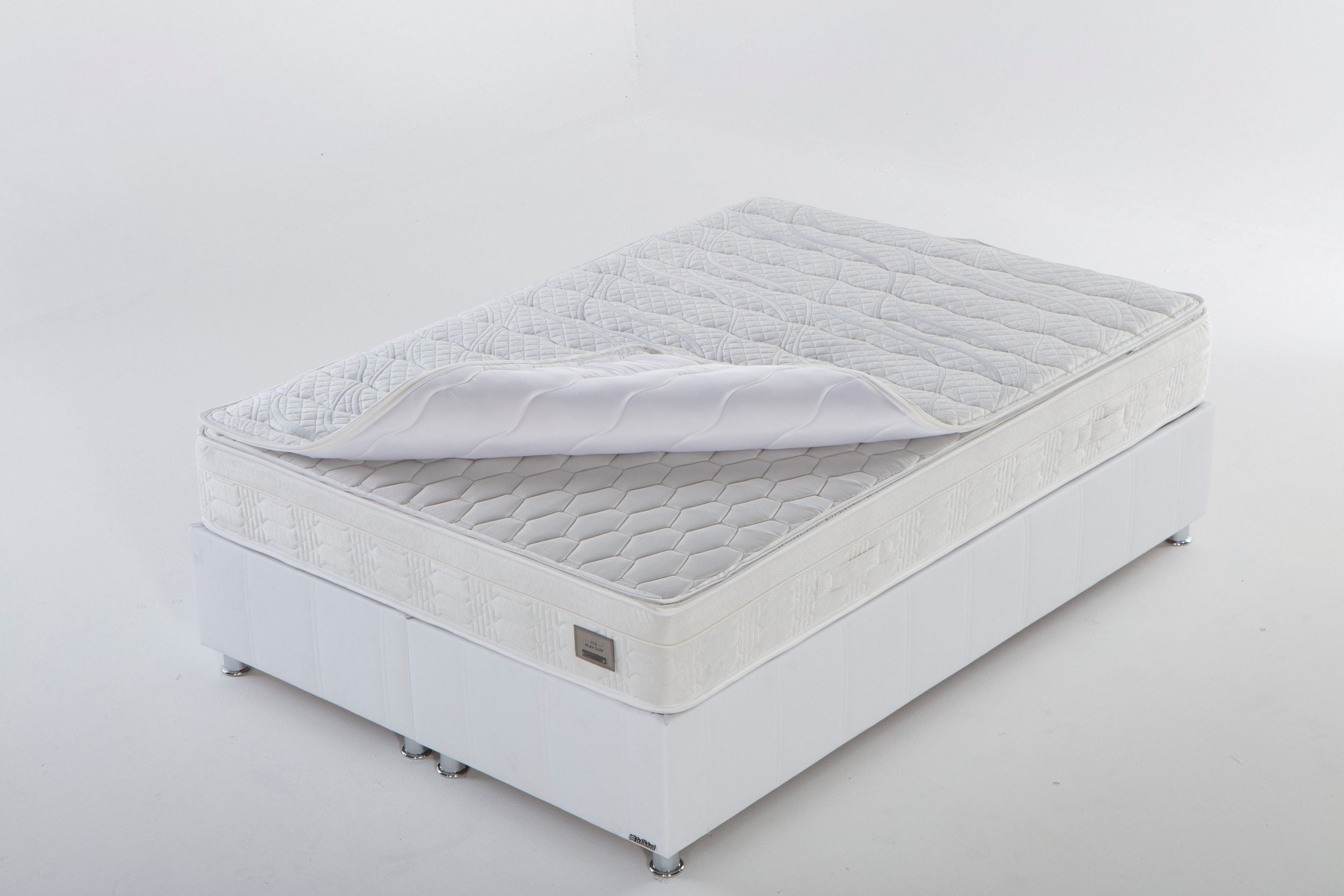 Saltea New Relax Sleep, 80x200 cm Arboteca