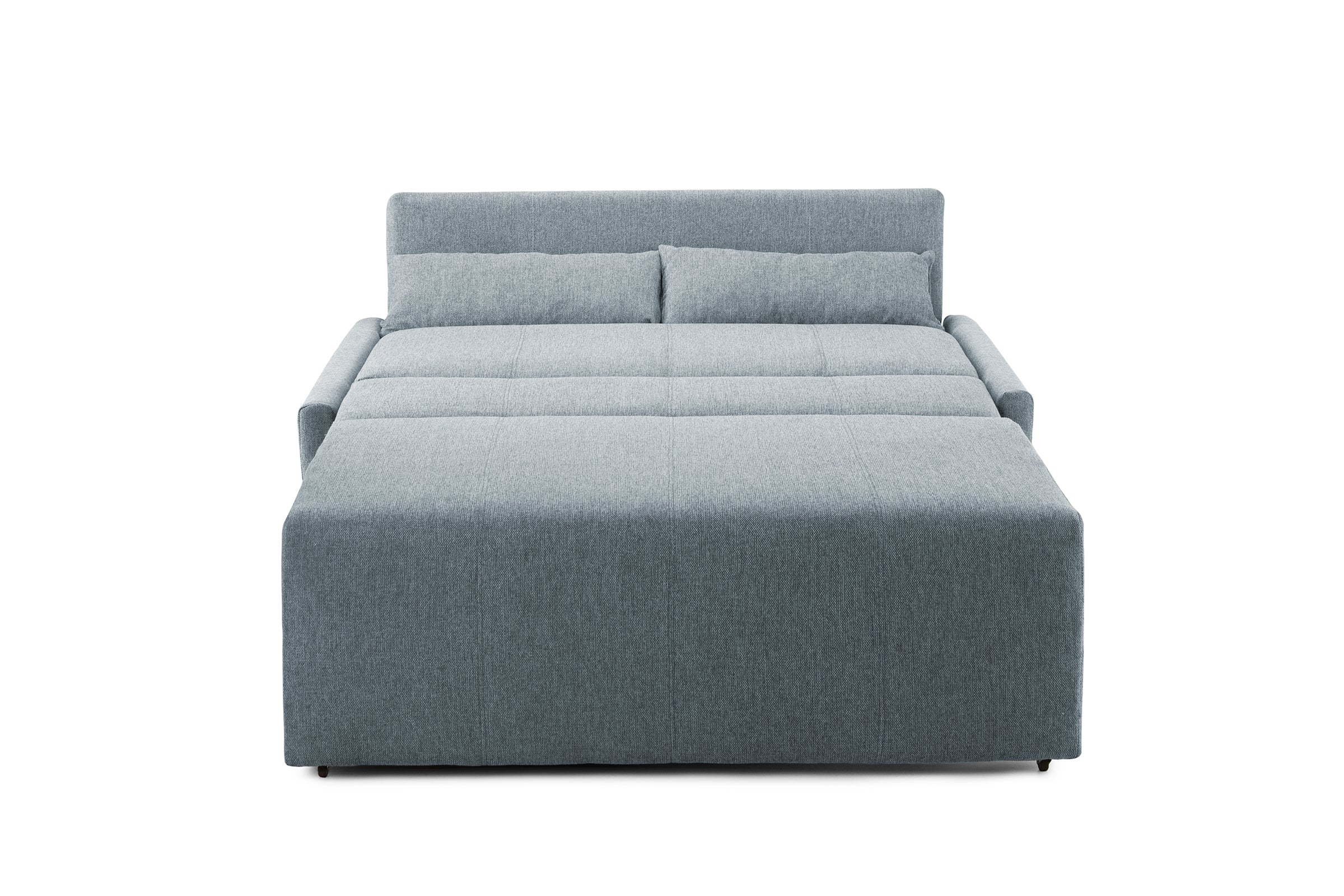 Canapea Extensibilă 2 locuri OSLO, 154x122x90 cm Prestige Home