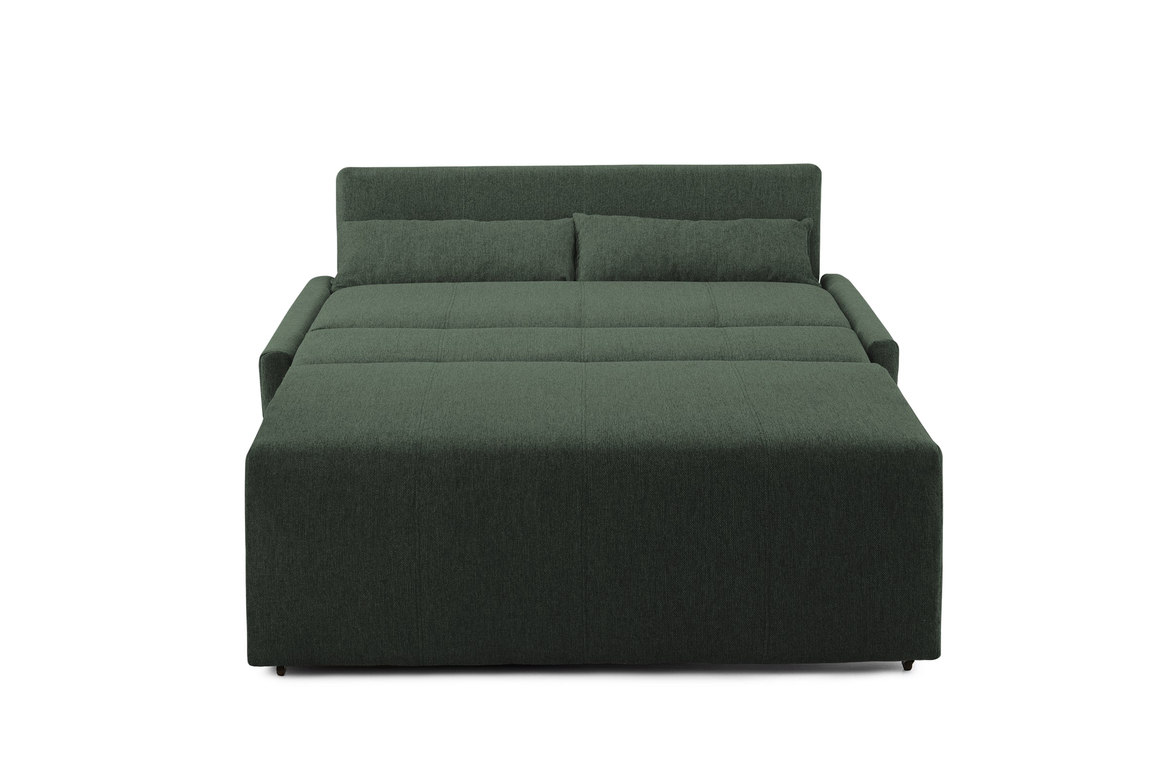 Canapea Extensibilă 2 locuri OSLO, 154x122x90 cm Prestige Home