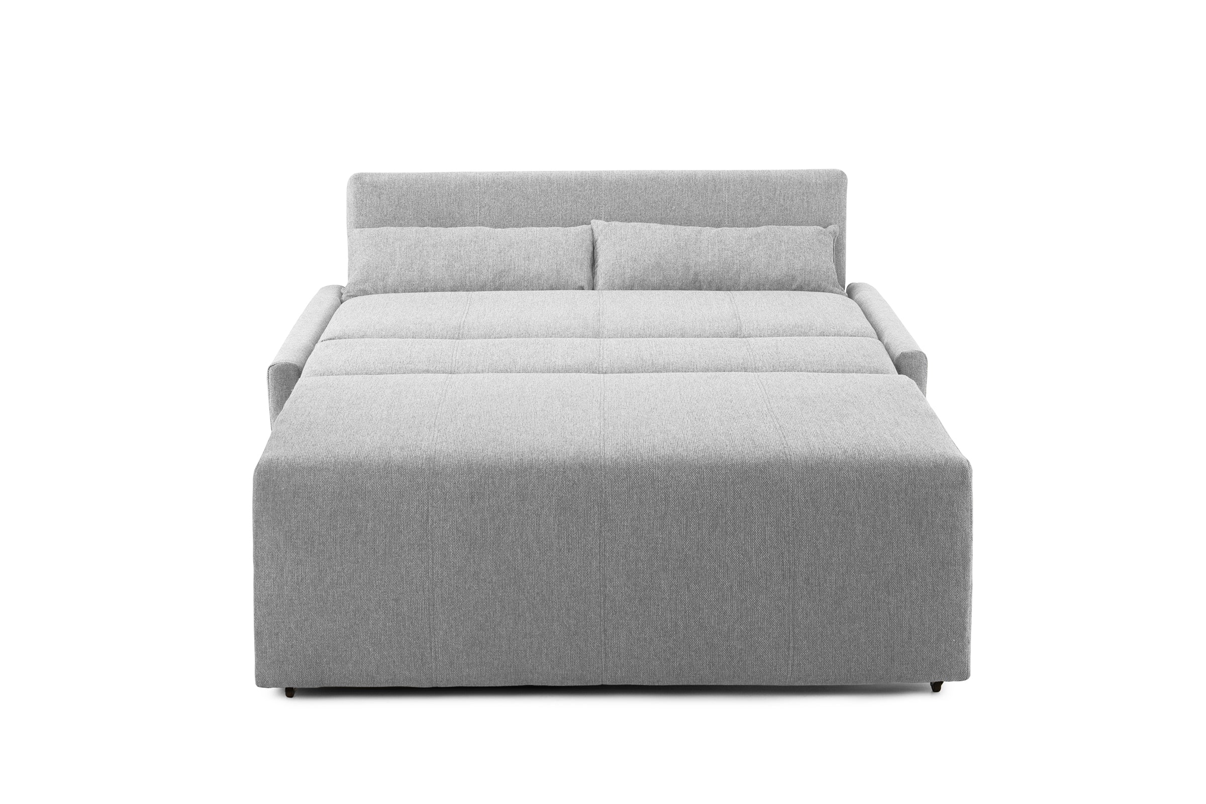 Canapea Extensibilă 2 locuri OSLO, 154x122x90 cm Prestige Home