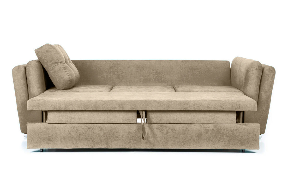Canapea Extensibilă 3 locuri JAZZ, 250x105x90 cm Prestige Home