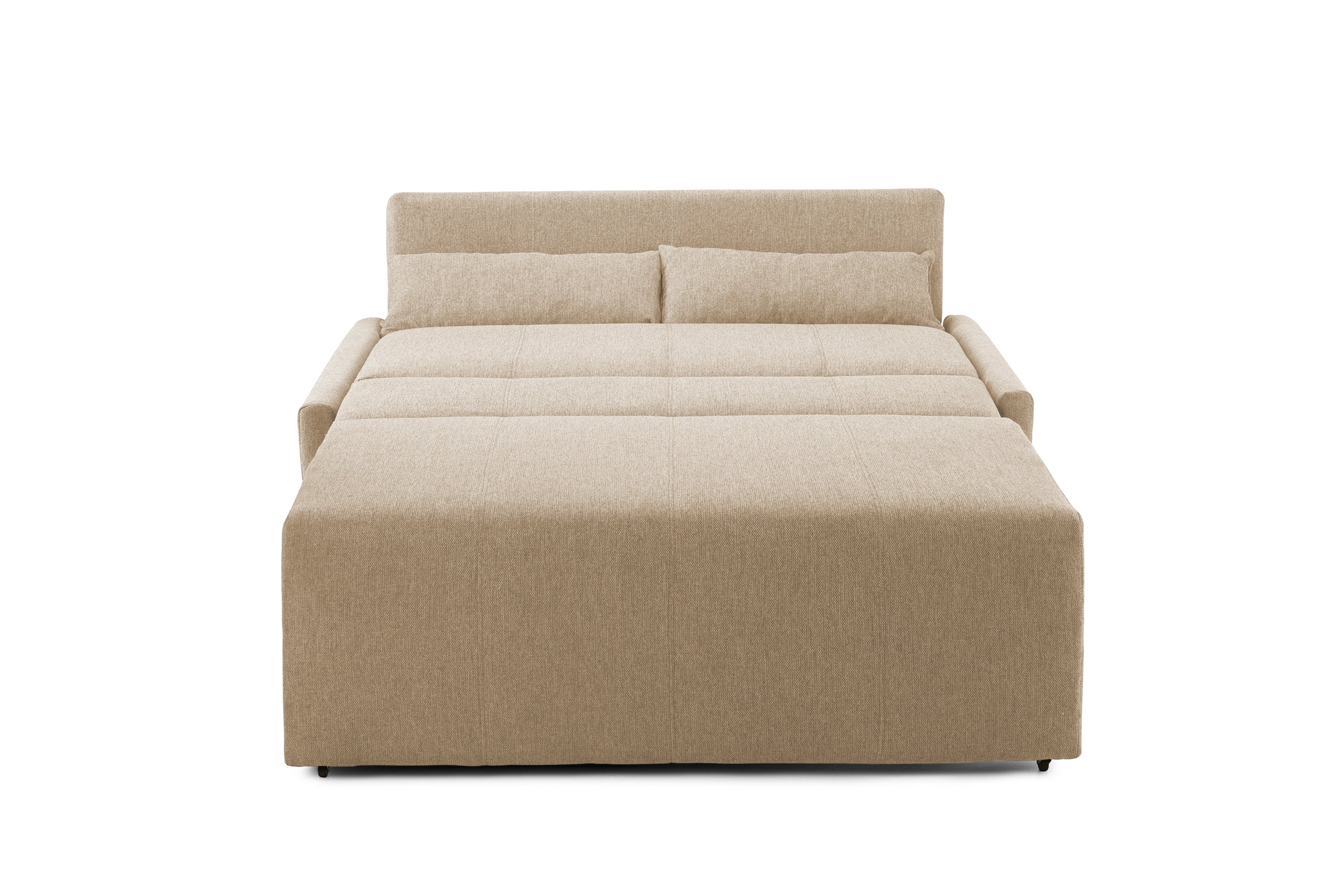 Canapea Extensibilă 2 locuri OSLO, 154x122x90 cm Prestige Home