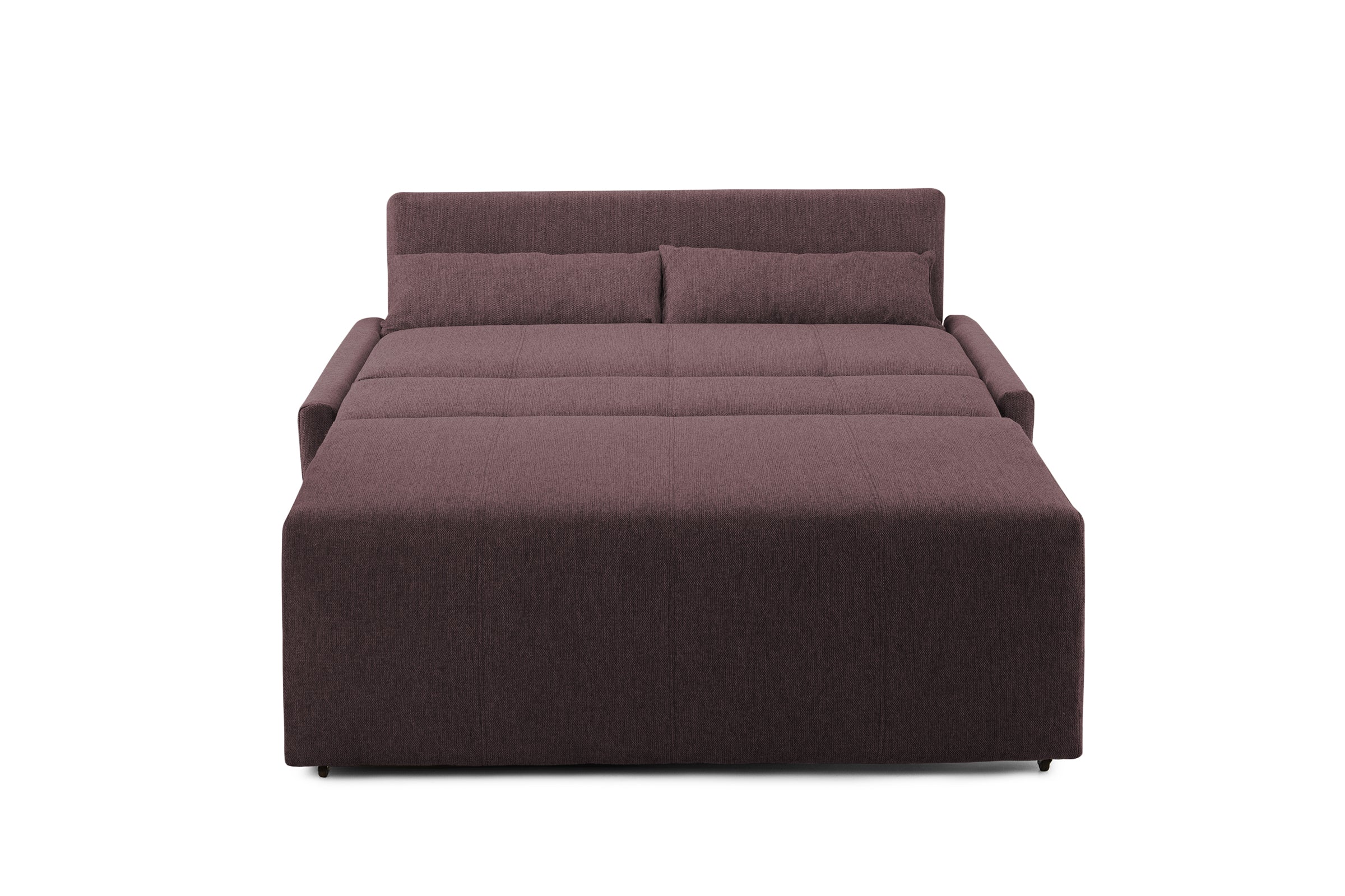 Canapea Extensibilă 2 locuri OSLO, 154x122x90 cm Prestige Home