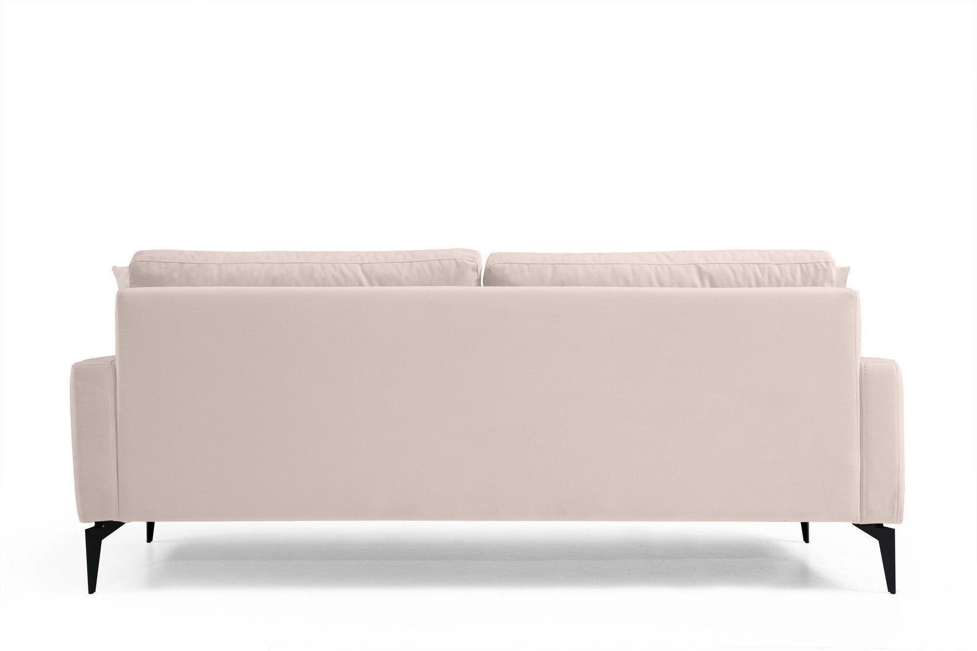 Canapea Fixă AZURRO, 2 locuri, 175x90x85 cm Prestige Home