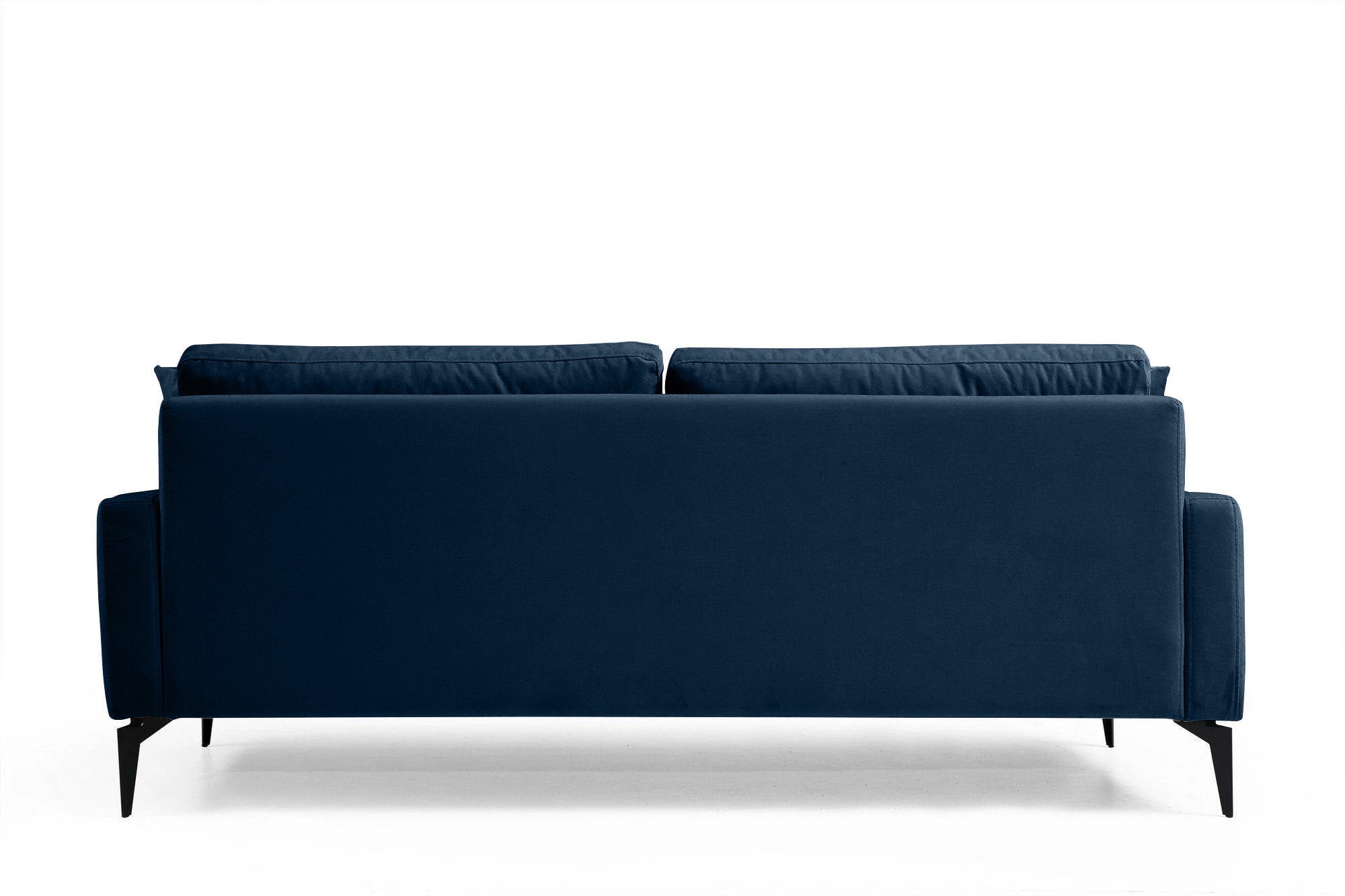 Canapea Fixă AZURRO, 2 locuri, 175x90x85 cm Prestige Home