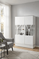 Vitrina Cube Arboteca