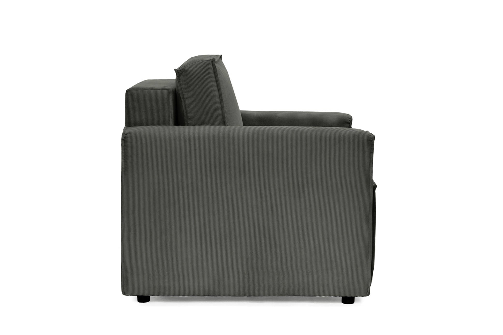 Fotoliu CLOUD, 105x87x85 cm Prestige Home