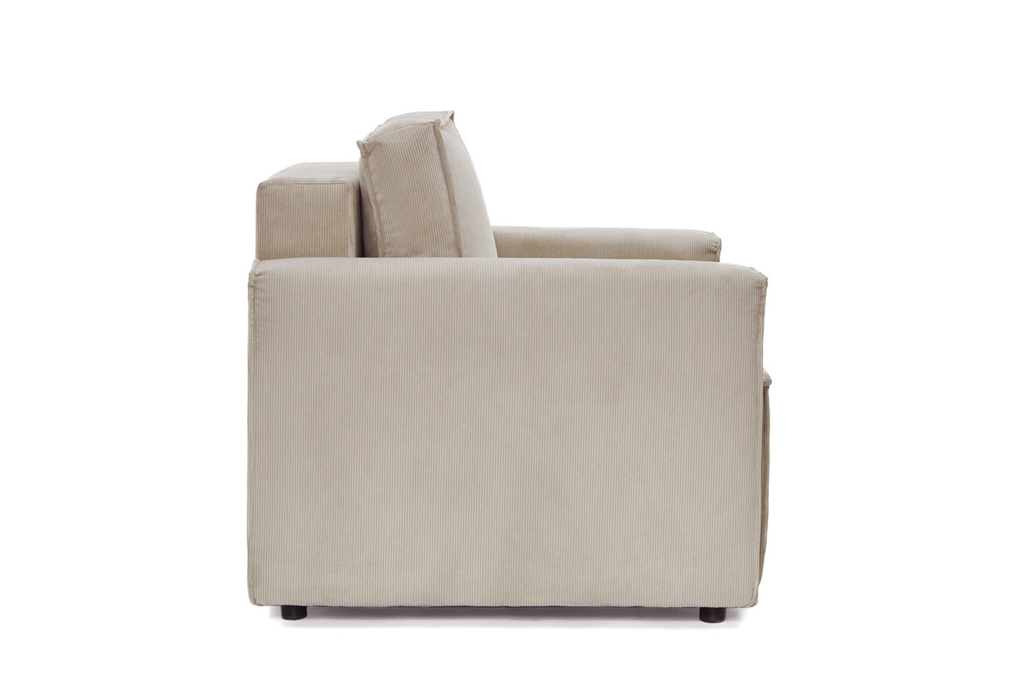 Fotoliu CLOUD, 105x87x85 cm Prestige Home