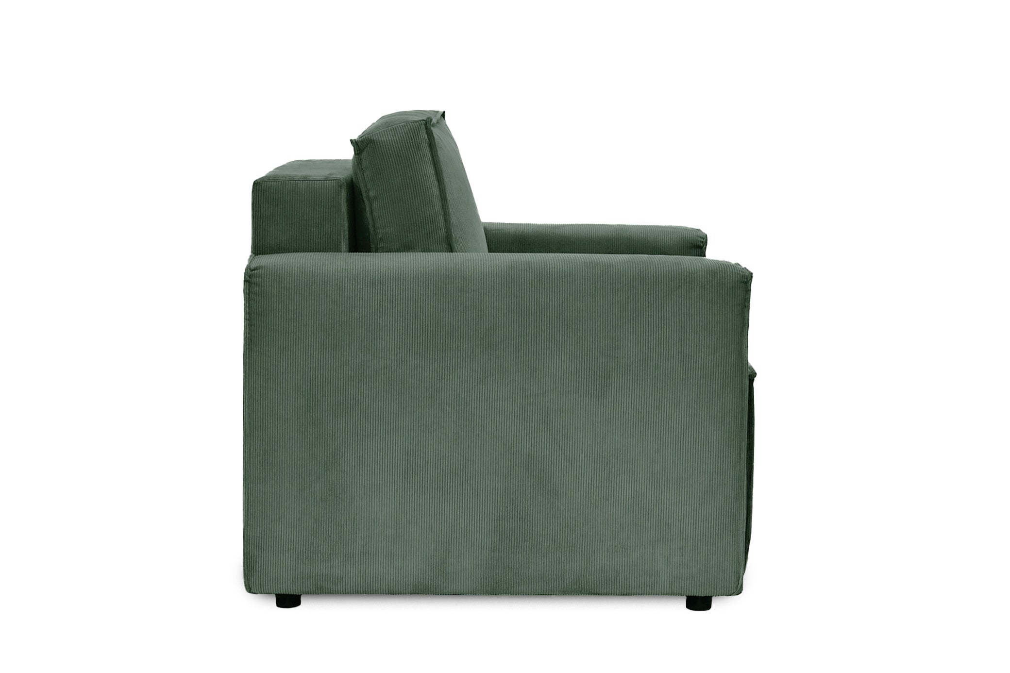 Fotoliu CLOUD, 105x87x85 cm Prestige Home
