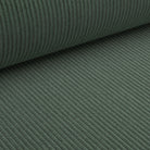 Colțar in formă de U Extensibil CLOUD, cu ladă de depozitare, 384x148x88cm - Prestigehome.ro - Coltar - Prestige - #color_Verde-Fjord