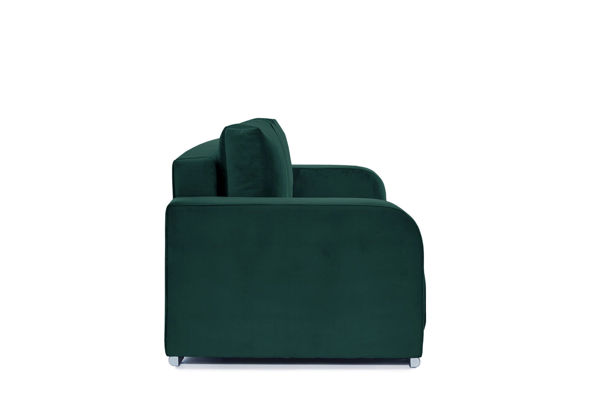 Canapea Extensibilă 3 locuri DIEGO, cu ladă de depozitare, 230x92x90 cm Prestige Home