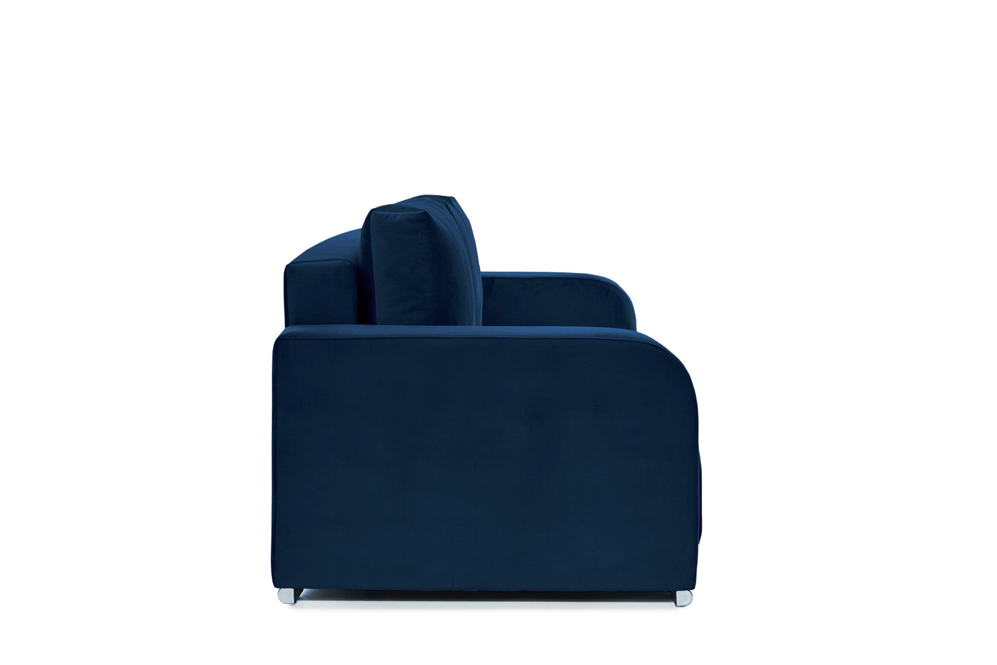 Canapea Extensibilă 3 locuri DIEGO, cu ladă de depozitare, 230x92x90 cm Prestige Home