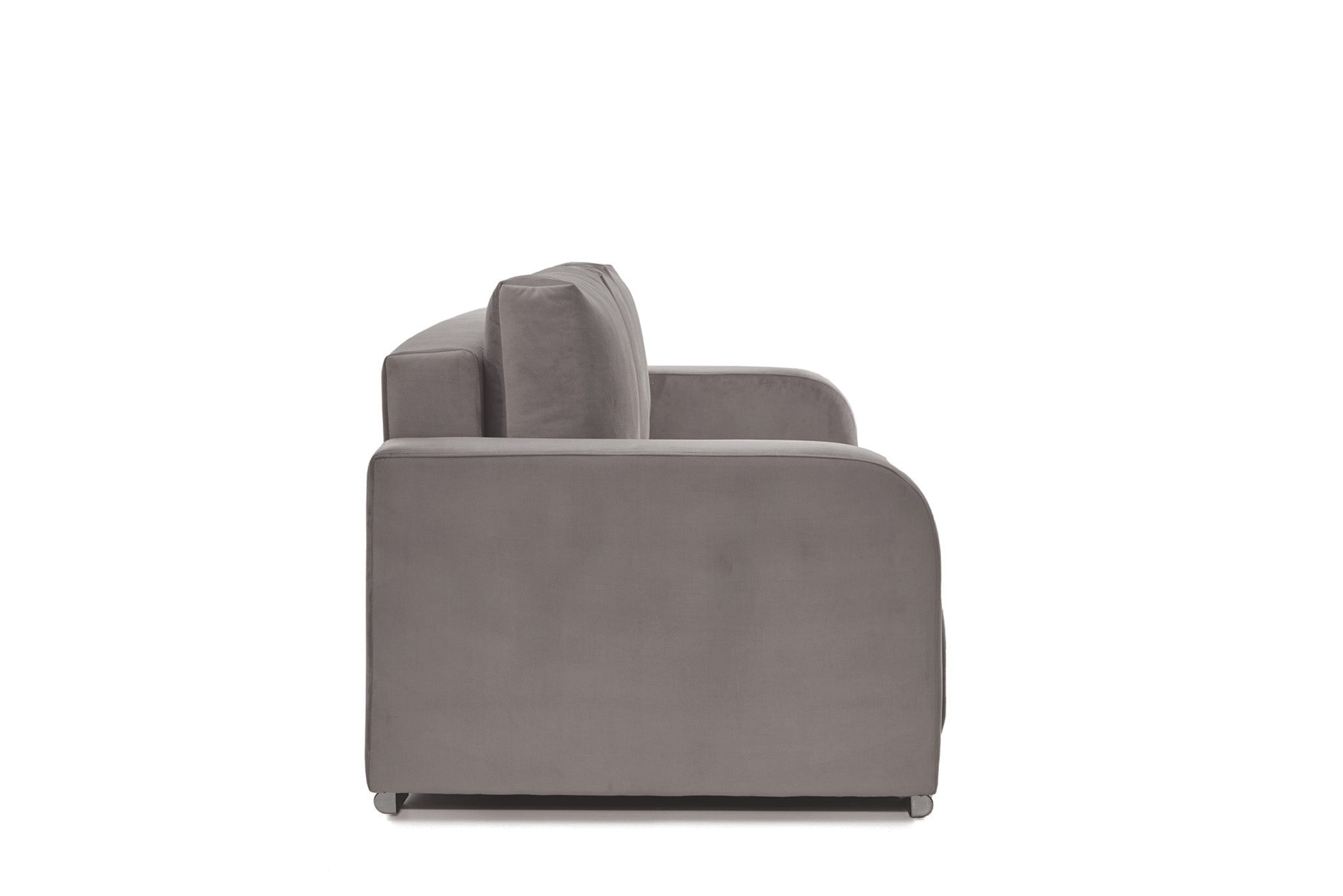 Canapea Extensibilă 3 locuri DIEGO, cu ladă de depozitare, 230x92x90 cm Prestige Home