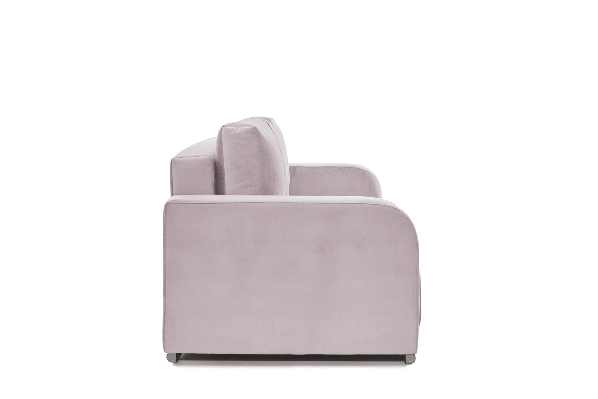 Canapea Extensibilă 3 locuri DIEGO, cu ladă de depozitare, 230x92x90 cm Prestige Home