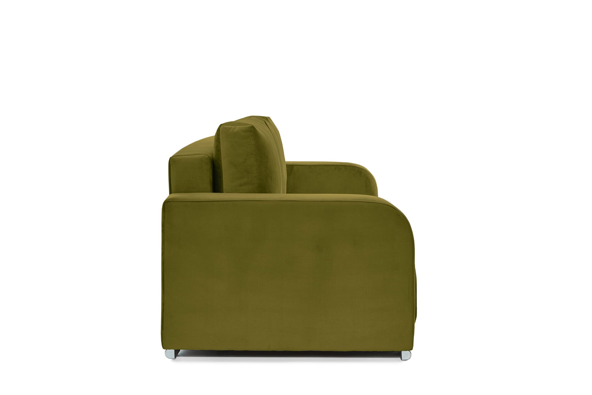 Canapea Extensibilă 3 locuri DIEGO, cu ladă de depozitare, 230x92x90 cm Prestige Home