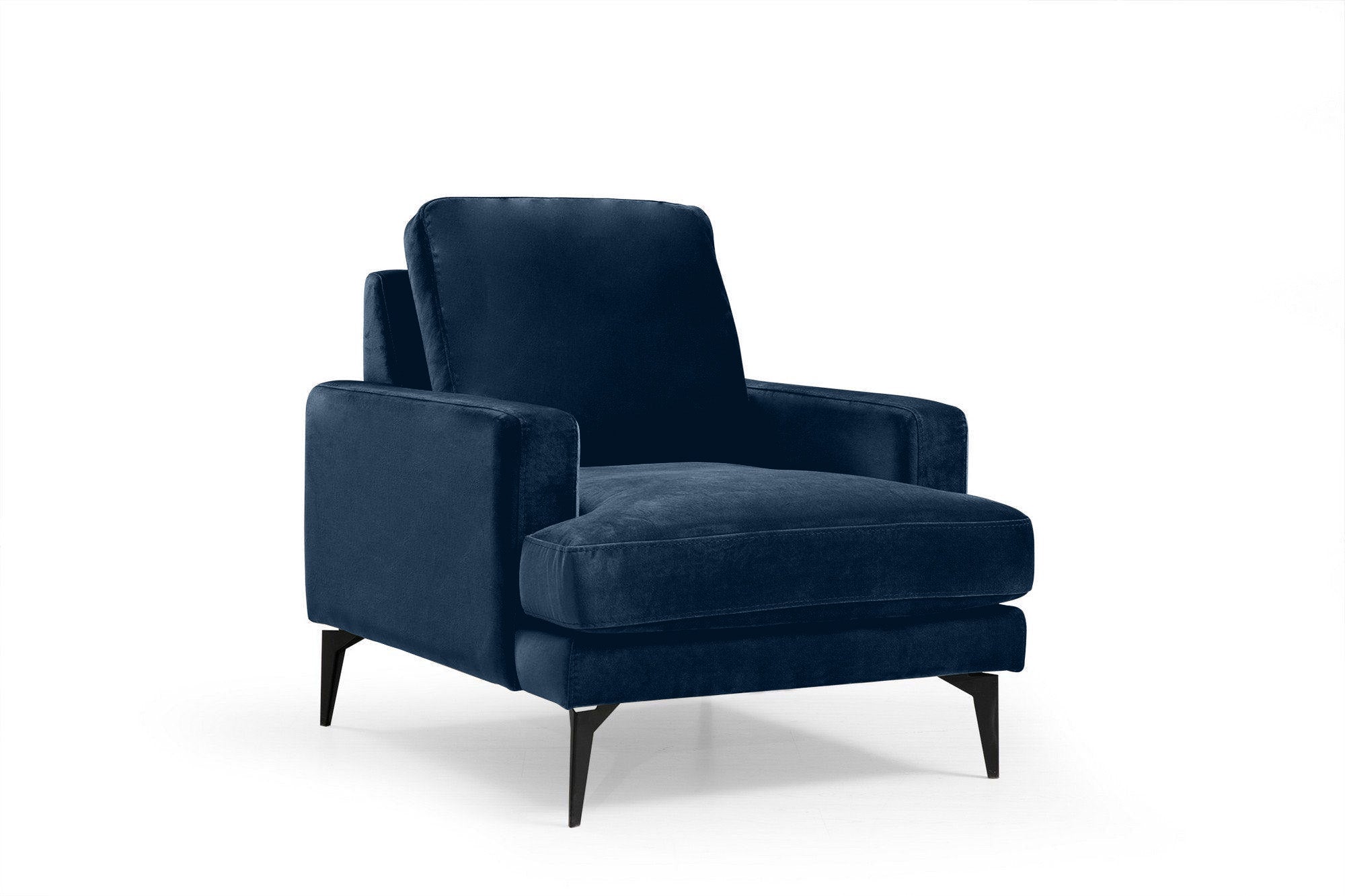 Fotoliu AZURRO, 80x90x85 cm Prestige Home