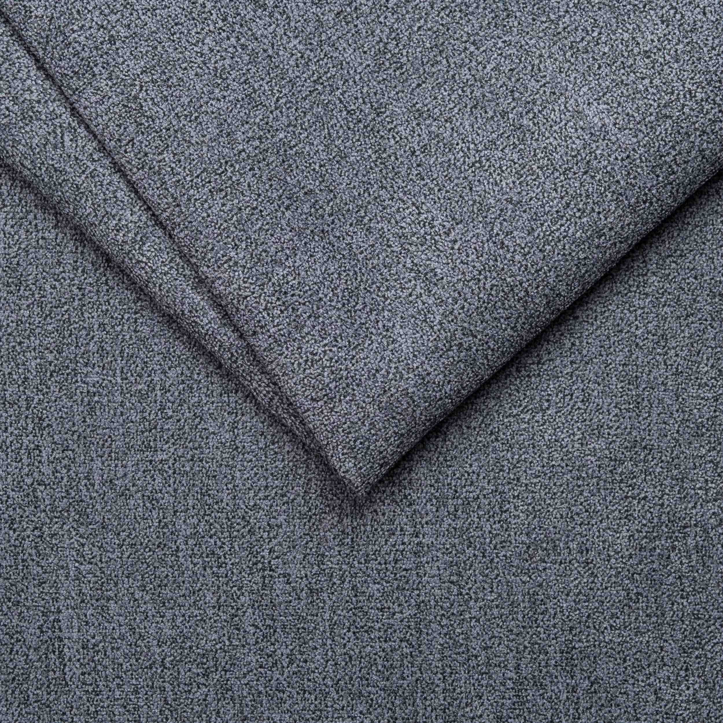 Canapea Extensibilă 3 locuri STONE, cu ladă de depozitare, 210x70x98 cm Prestige Home