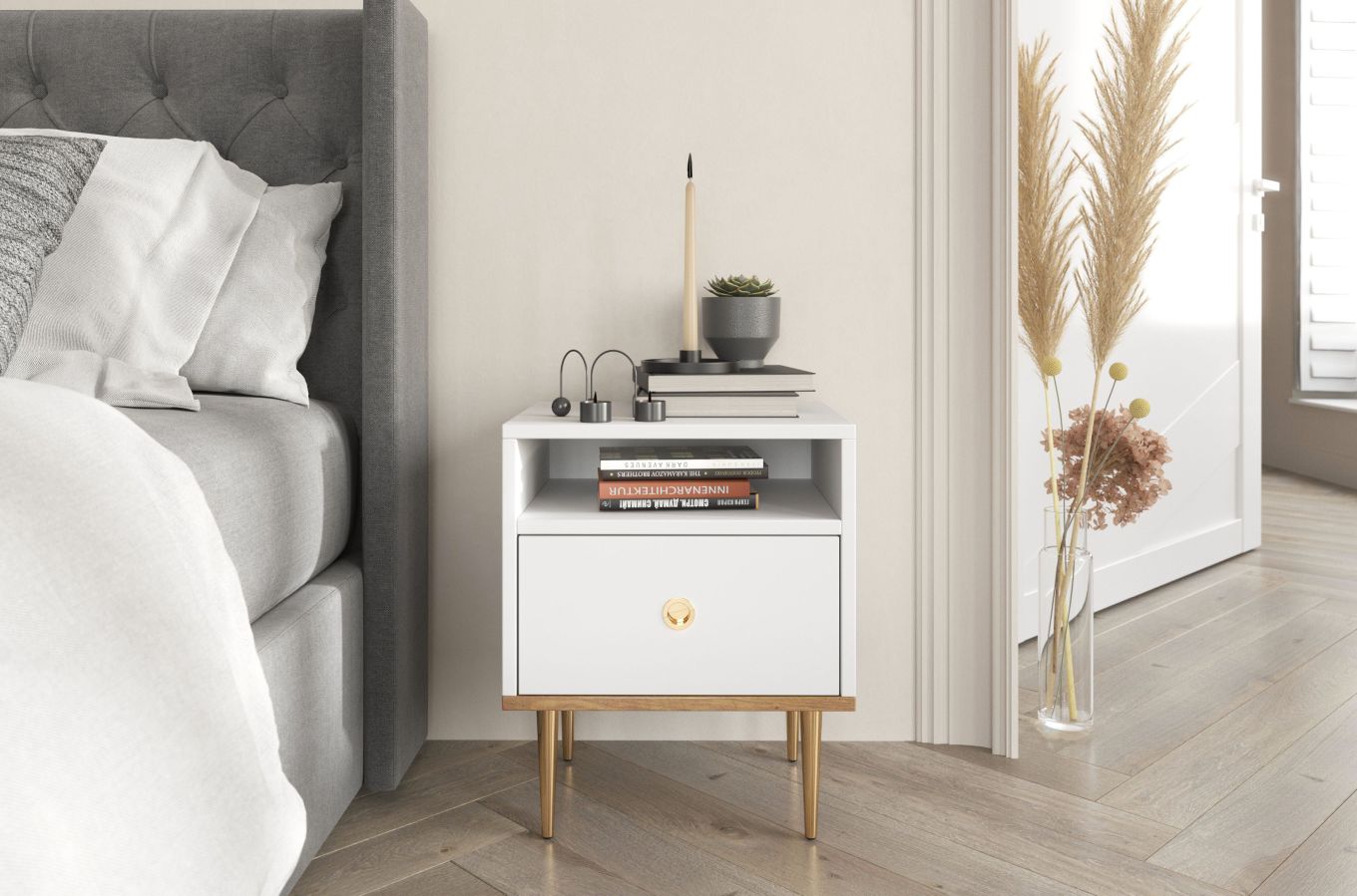 Noptiera Honey Arboteca