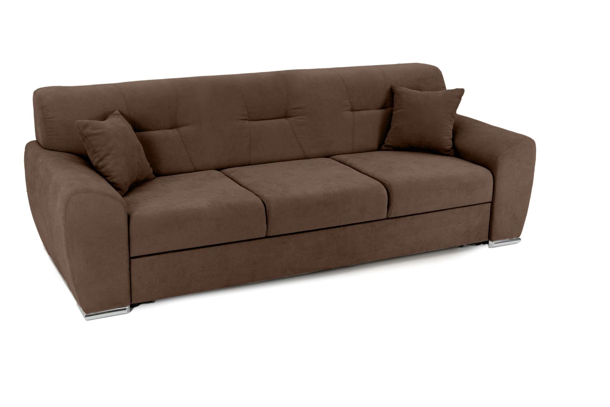 Canapea Extensibilă 3 locuri ASTORIA, 241x96x86 cm Prestige Home