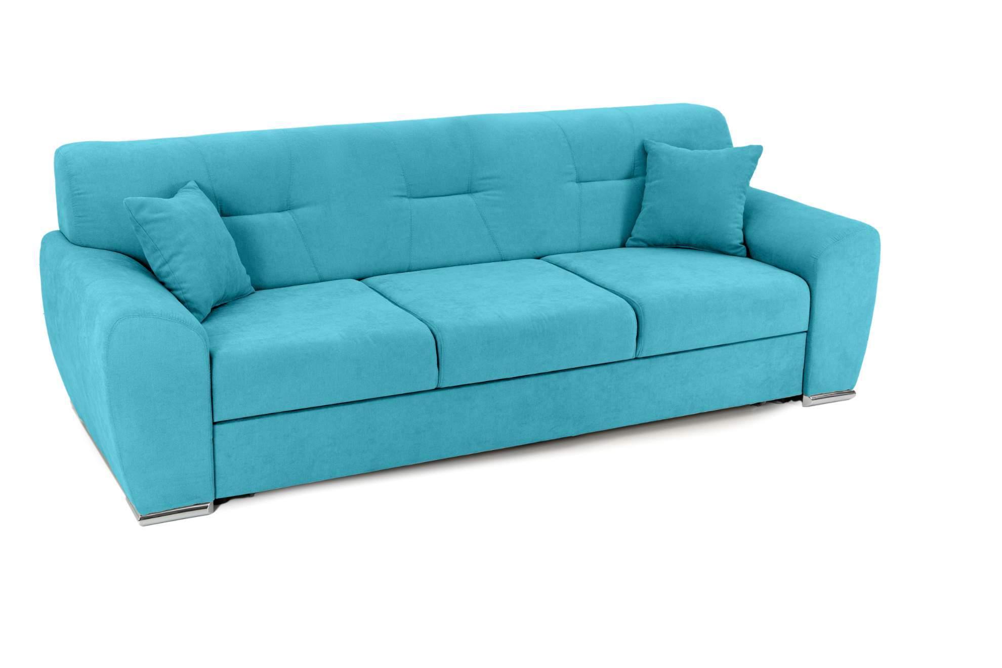 Canapea Extensibilă 3 locuri ASTORIA, 241x96x86 cm Prestige Home