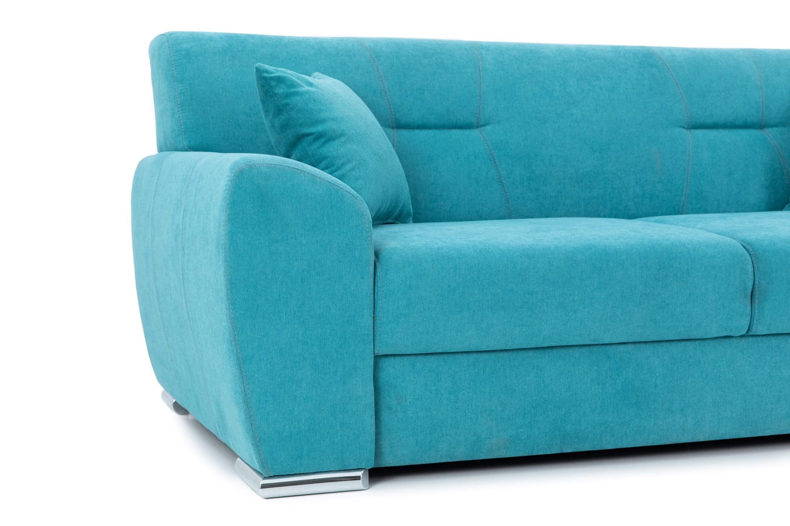 Canapea Fixă 2 locuri ASTORIA, 204x97x85 cm Prestige Home
