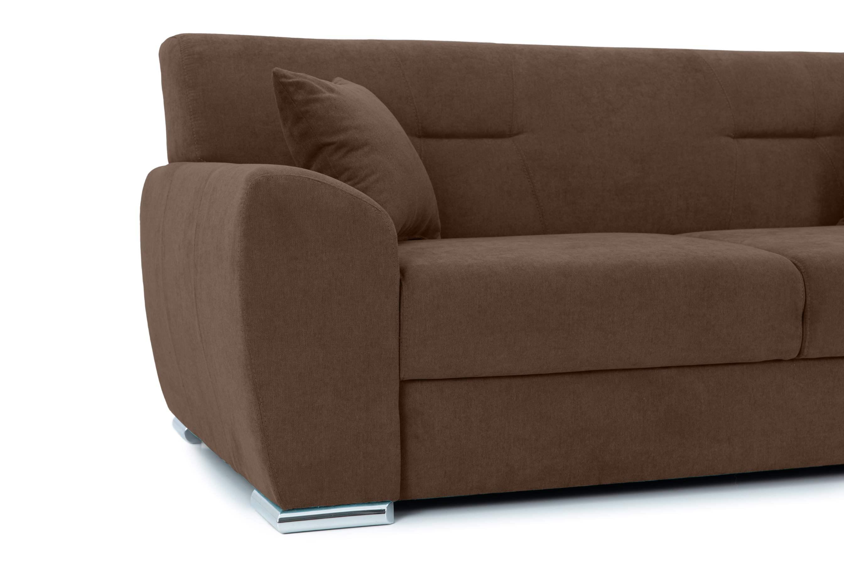 Canapea Fixă 2 locuri ASTORIA, 204x97x85 cm Prestige Home