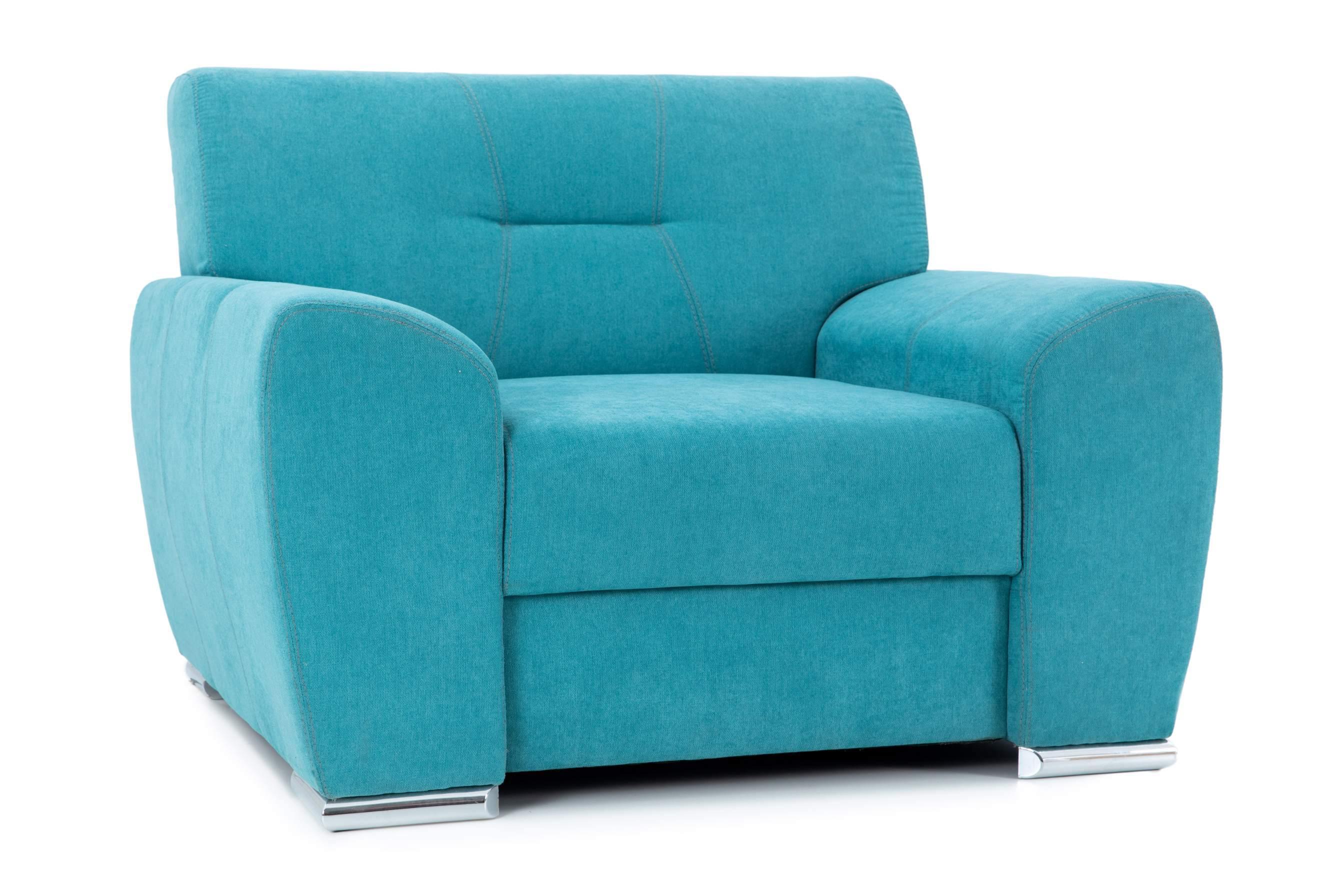Fotoliu ASTORIA, 105x96x86 cm Prestige Home