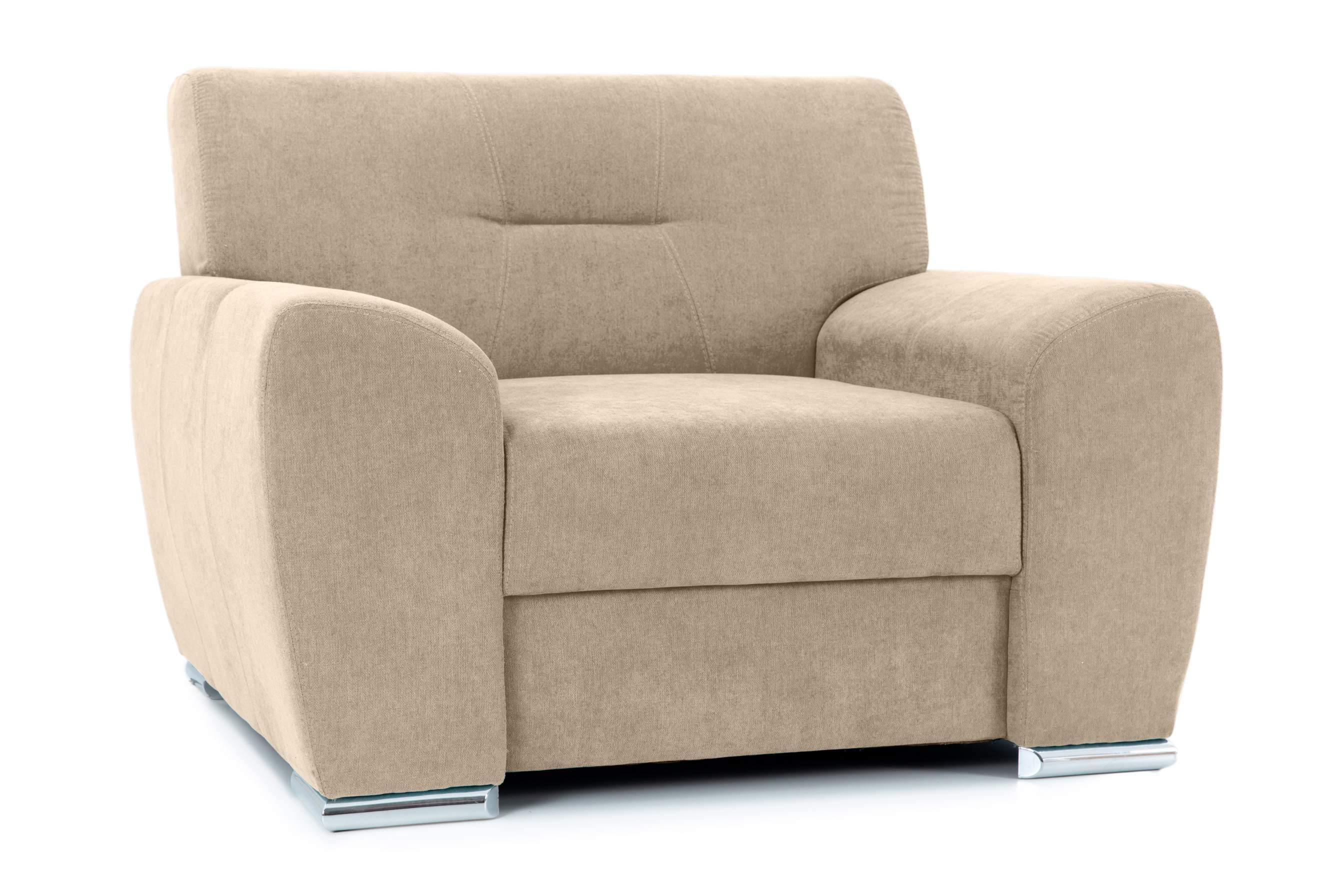 Fotoliu ASTORIA, 105x96x86 cm Prestige Home