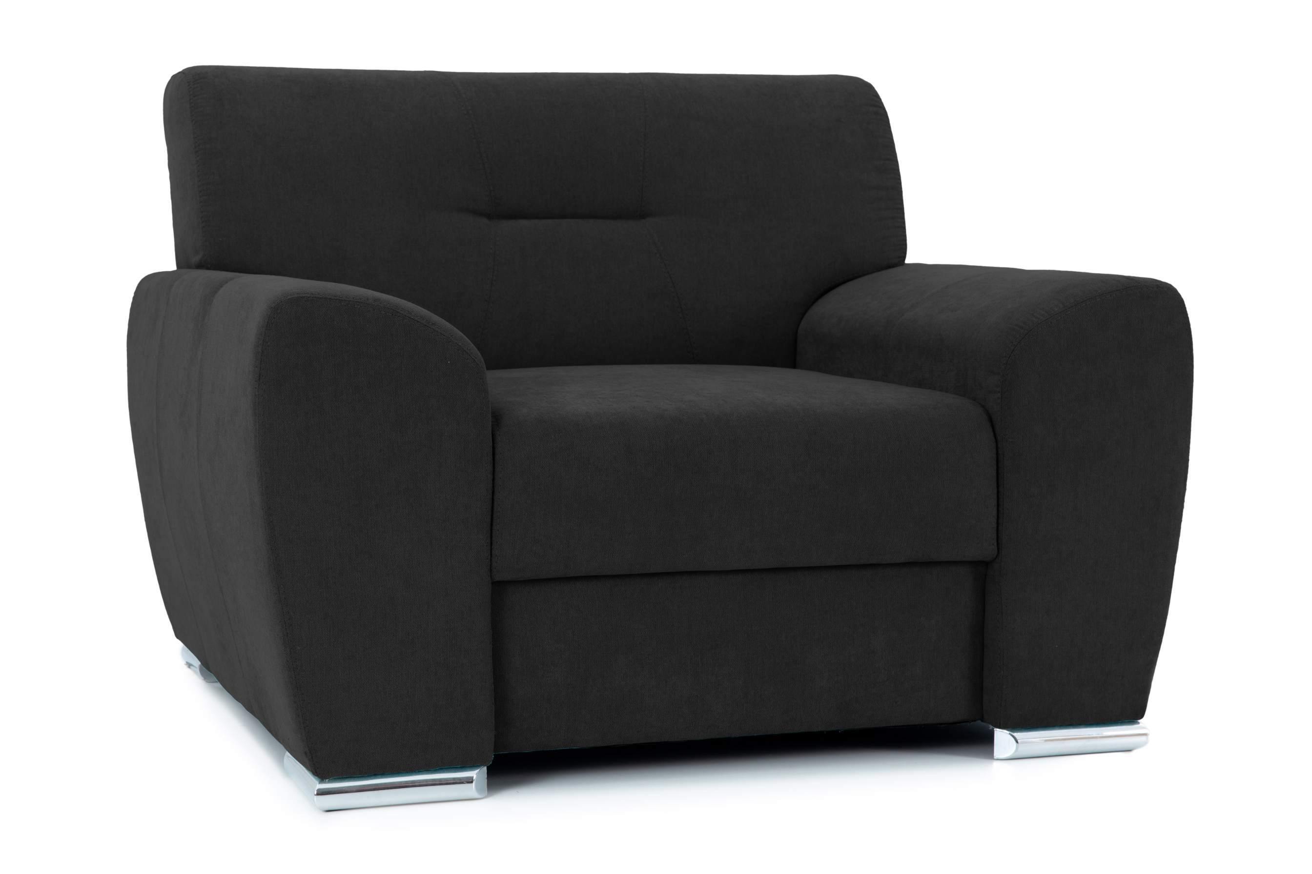 Fotoliu ASTORIA, 105x96x86 cm Prestige Home