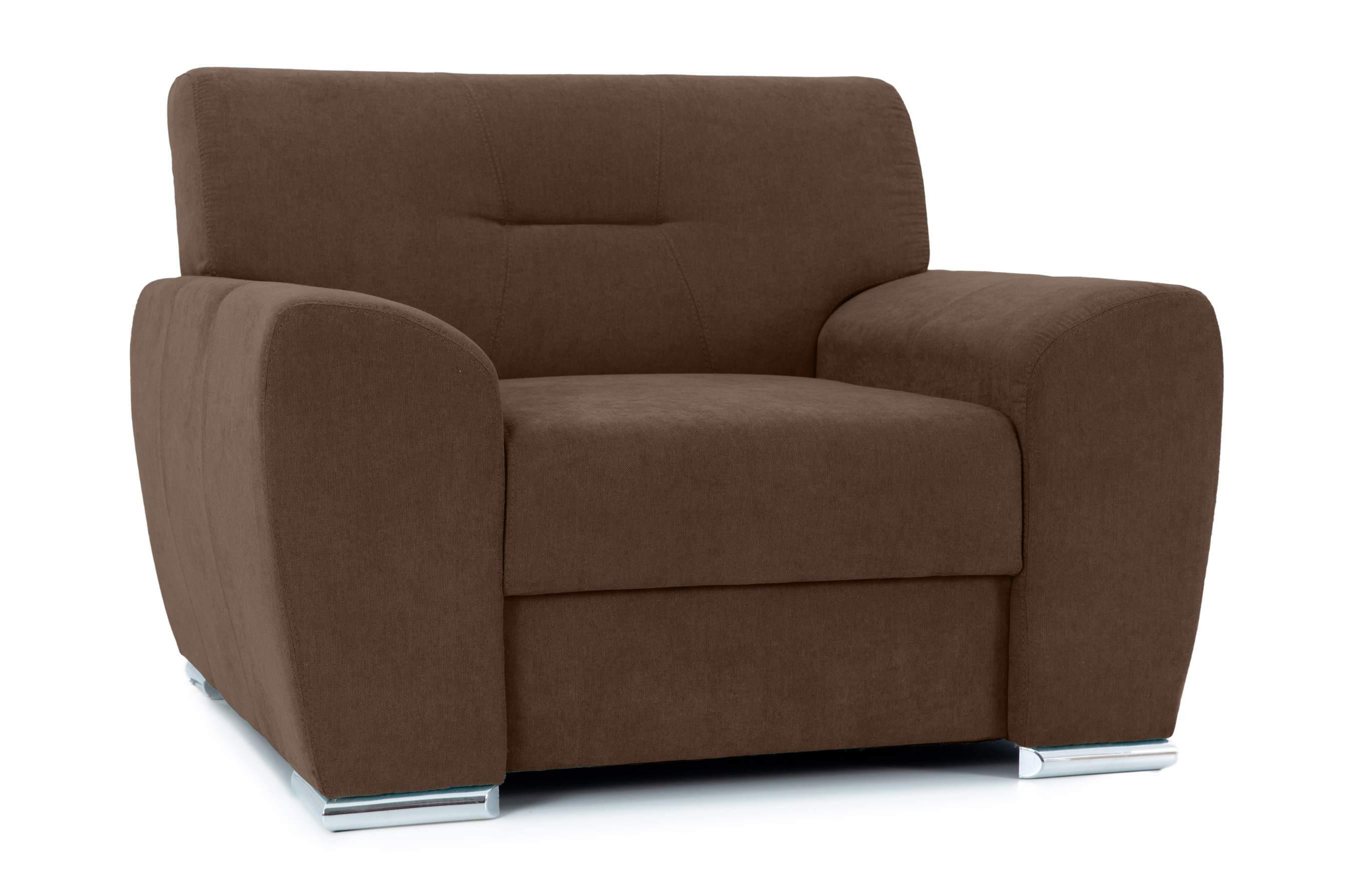 Fotoliu ASTORIA, 105x96x86 cm Prestige Home