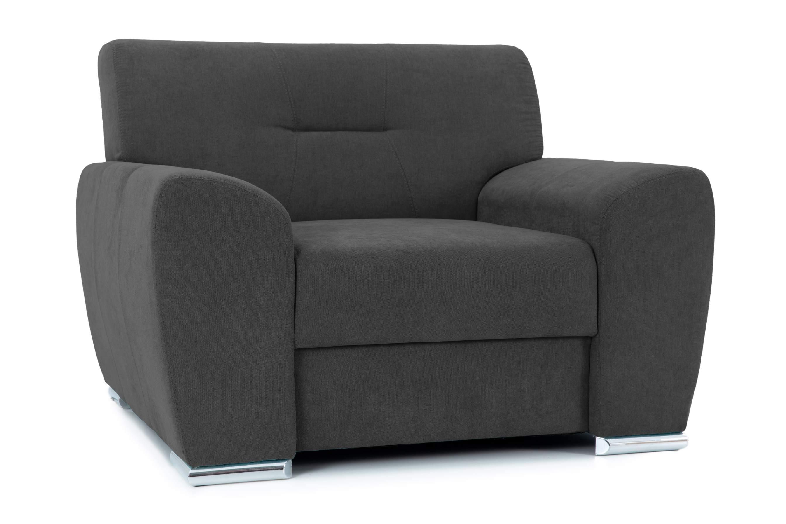 Fotoliu ASTORIA, 105x96x86 cm Prestige Home