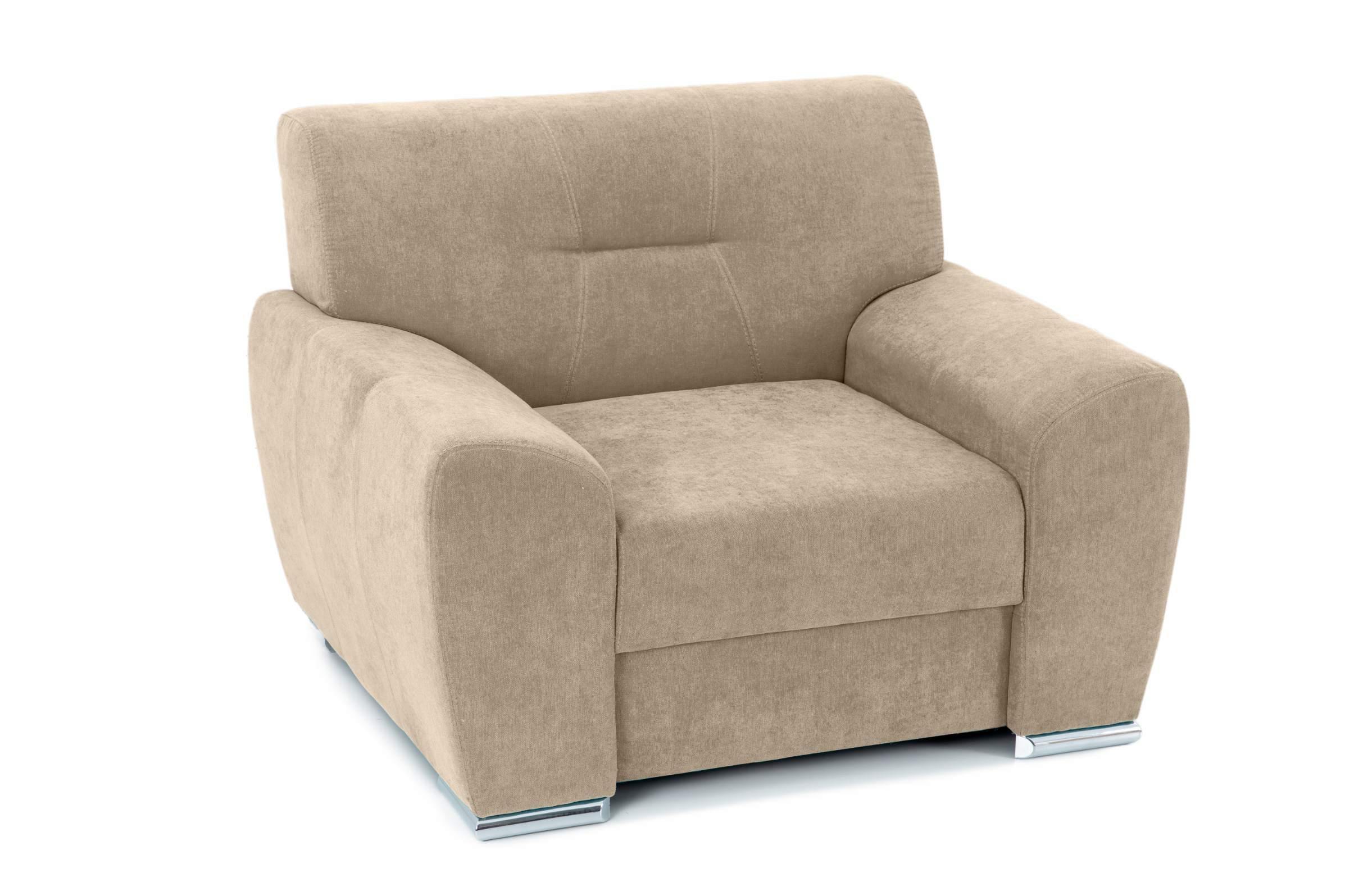 Fotoliu ASTORIA, 105x96x86 cm Prestige Home