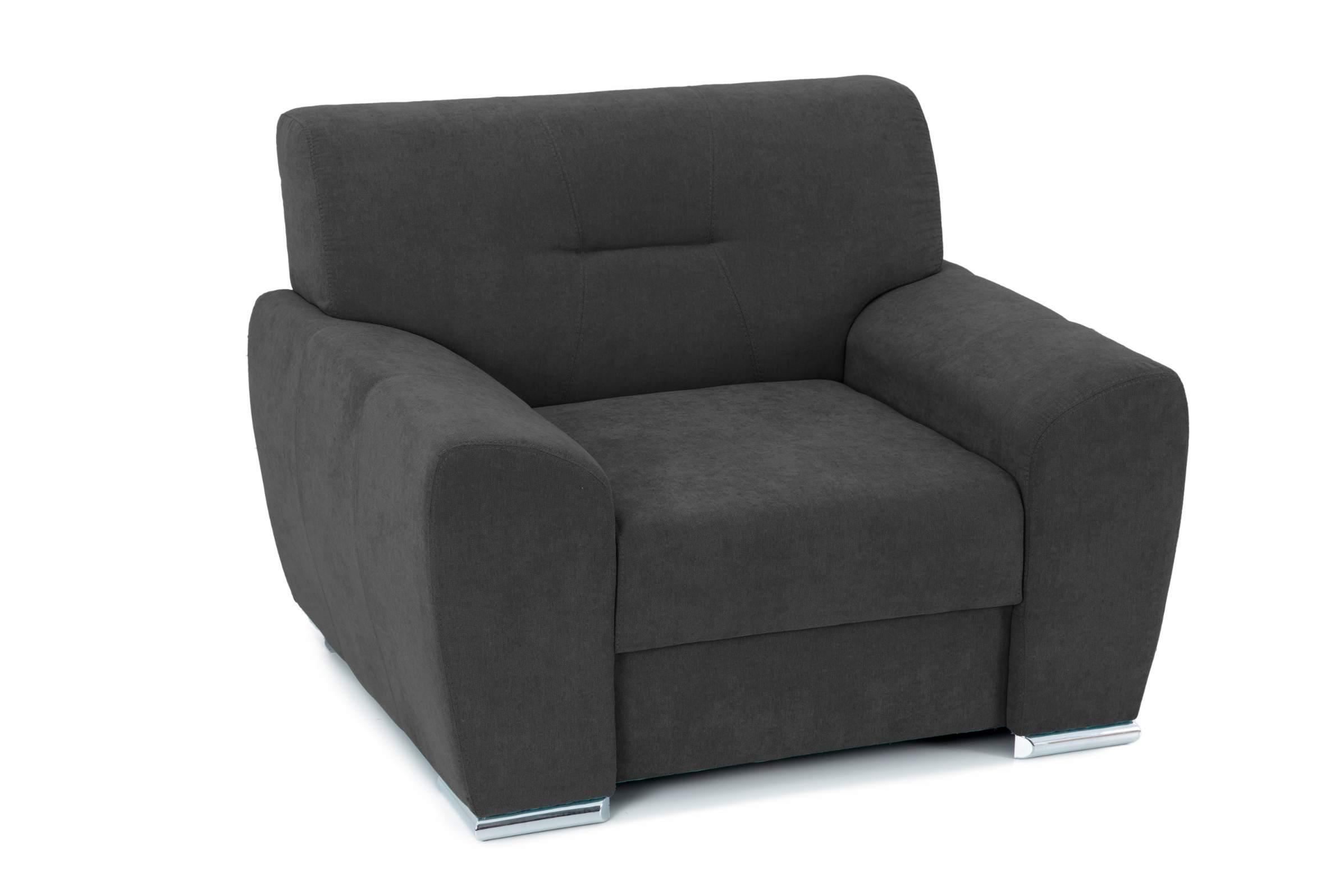 Fotoliu ASTORIA, 105x96x86 cm Prestige Home