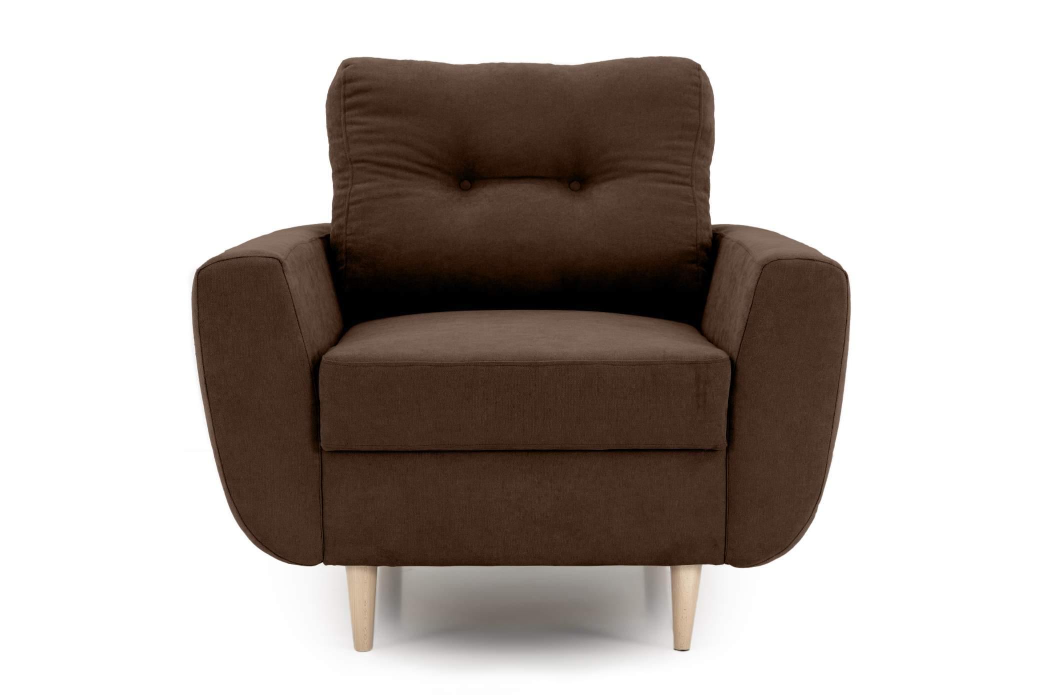 Fotoliu HELSINKI, 95x88x77 cm Maro-Enjoy Prestige Home