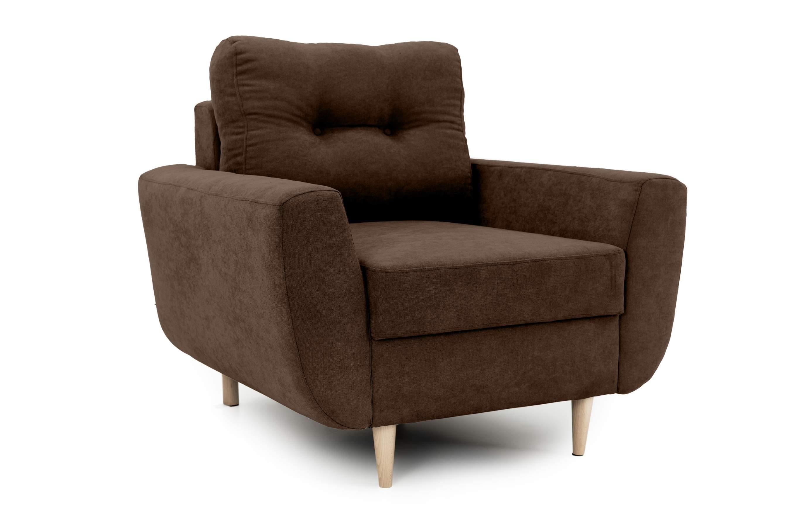 Fotoliu HELSINKI, 95x88x77 cm Prestige Home