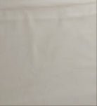 Lenjerie de pat bumbac satinat 100%, galben uni, 130 g/m², cu fermoar Arboteca