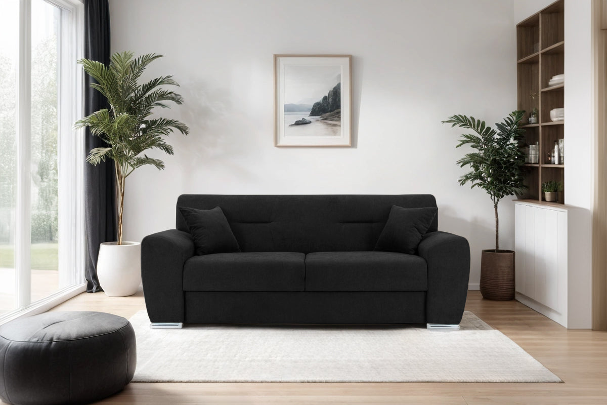 Canapea Fixă 2 locuri ASTORIA, 204x97x85 cm Prestige Home