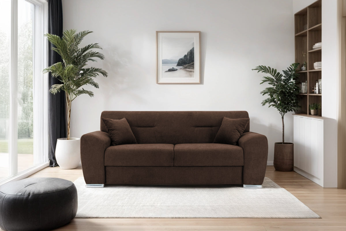 Canapea Fixă 2 locuri ASTORIA, 204x97x85 cm Prestige Home