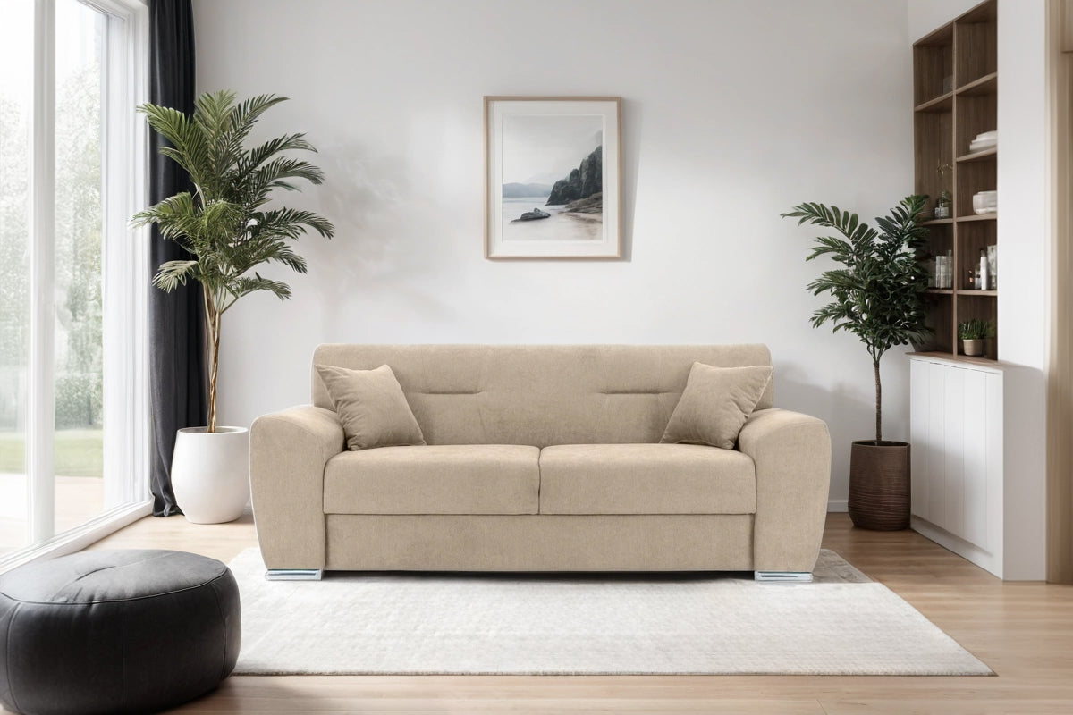 Canapea Fixă 2 locuri ASTORIA, 204x97x85 cm Prestige Home