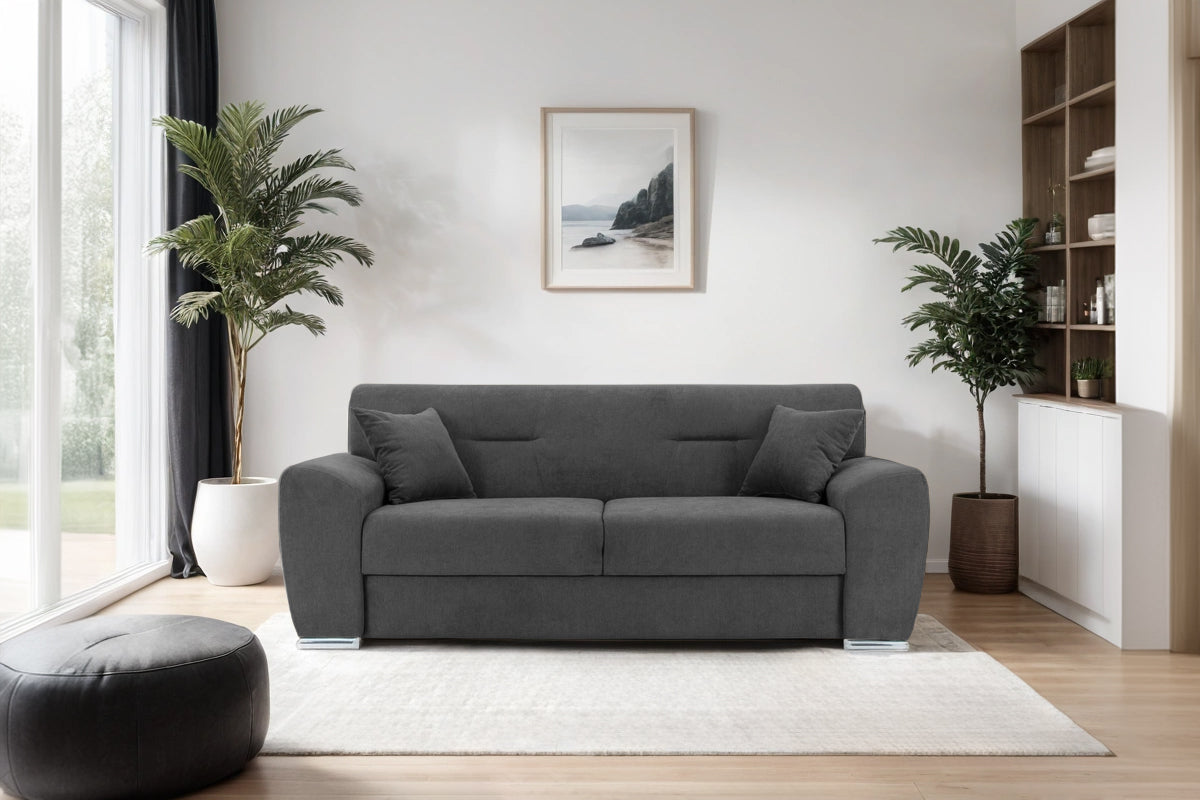 Canapea Fixă 2 locuri ASTORIA, 204x97x85 cm Prestige Home