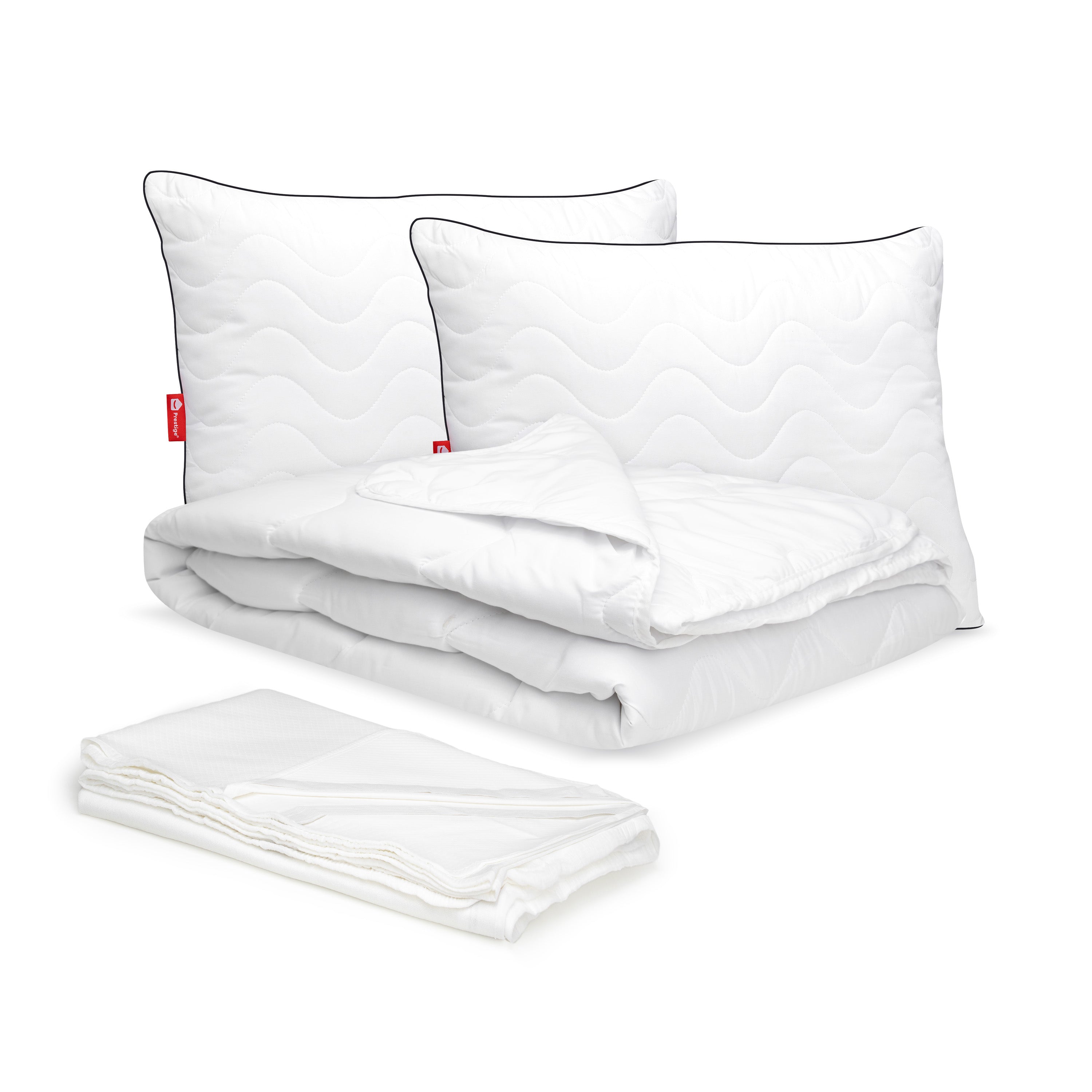 Pachet Comfort Plus Double Arboteca